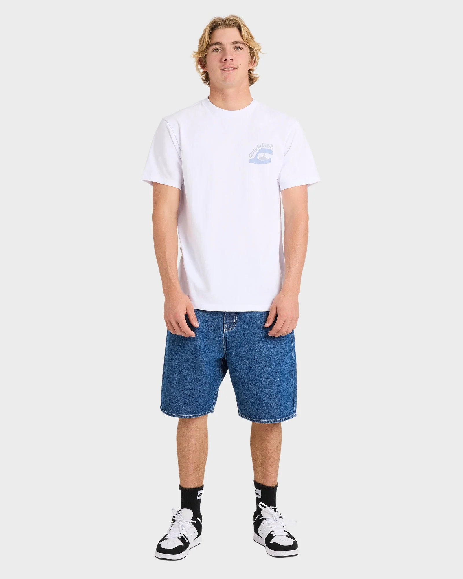 Mens Disconnect All T-Shirt