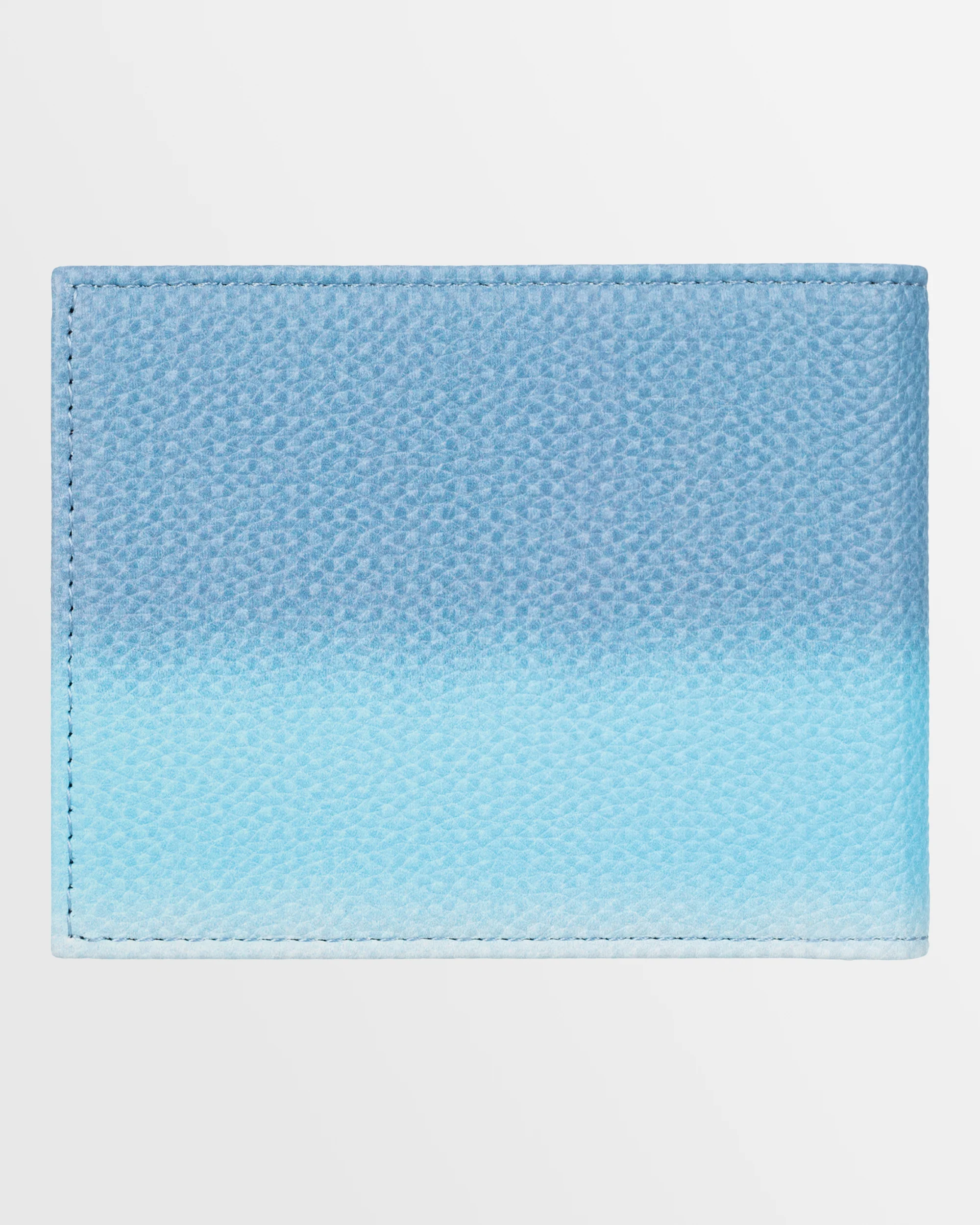 Mens Freshness Tri-Fold Wallet