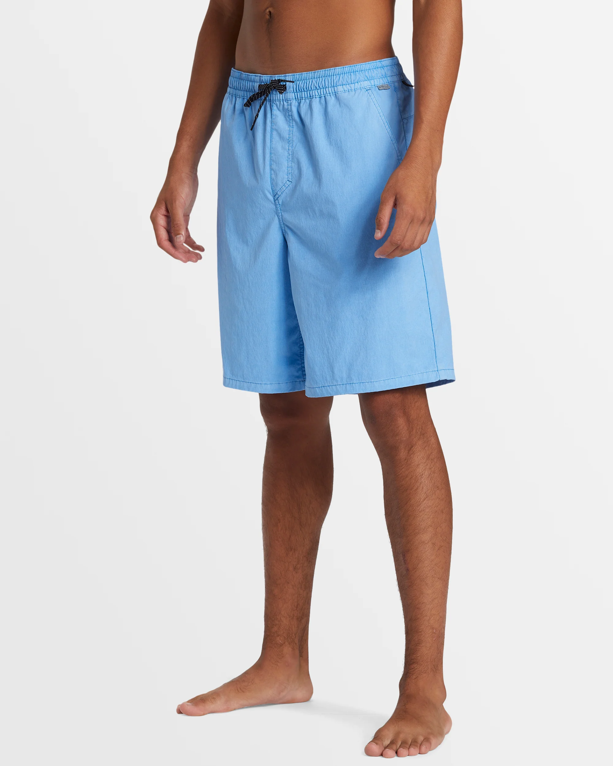 Mens Mercury 20 Amphibian Hybrid Shorts