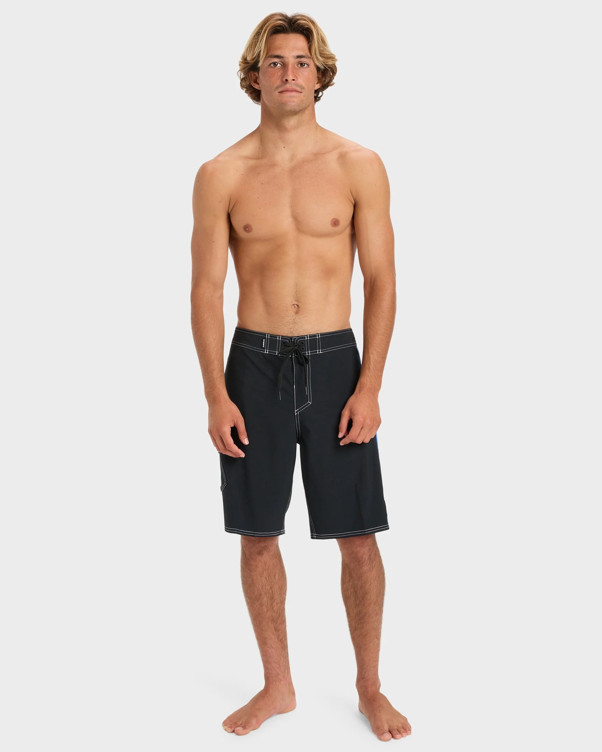 Mens Interconnect 20 Boardshorts