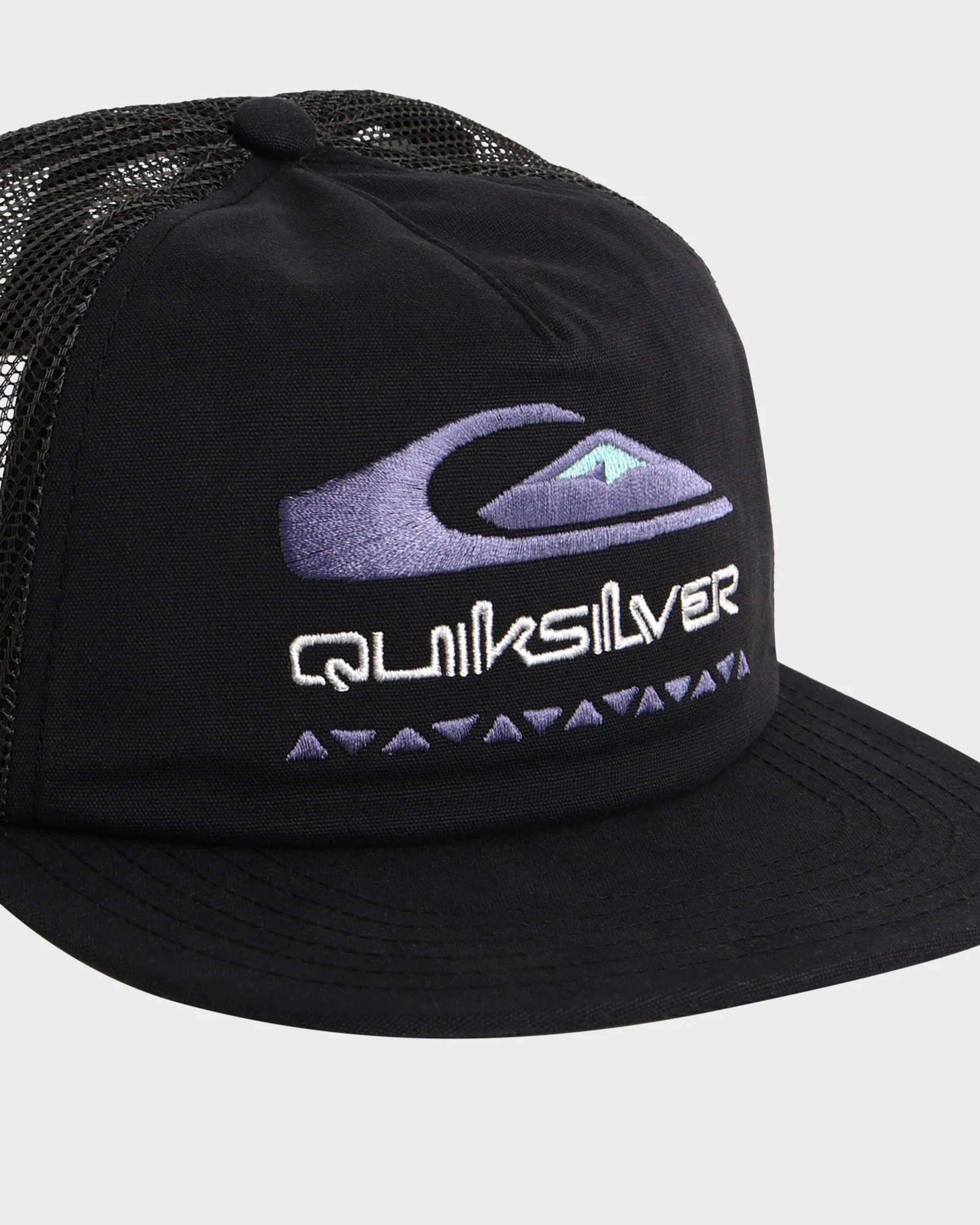 Mens Oasis Trucker Cap