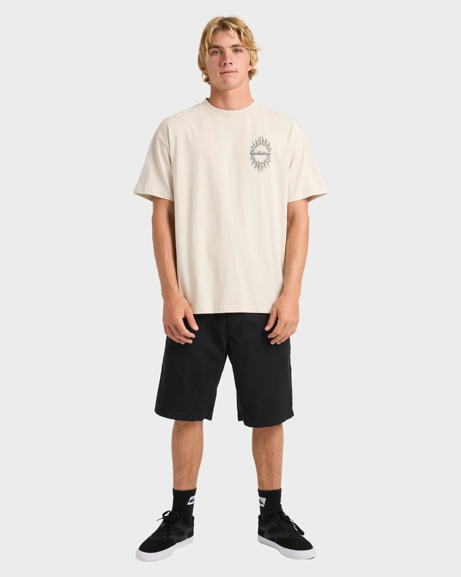 Mens Interconnect T-Shirt