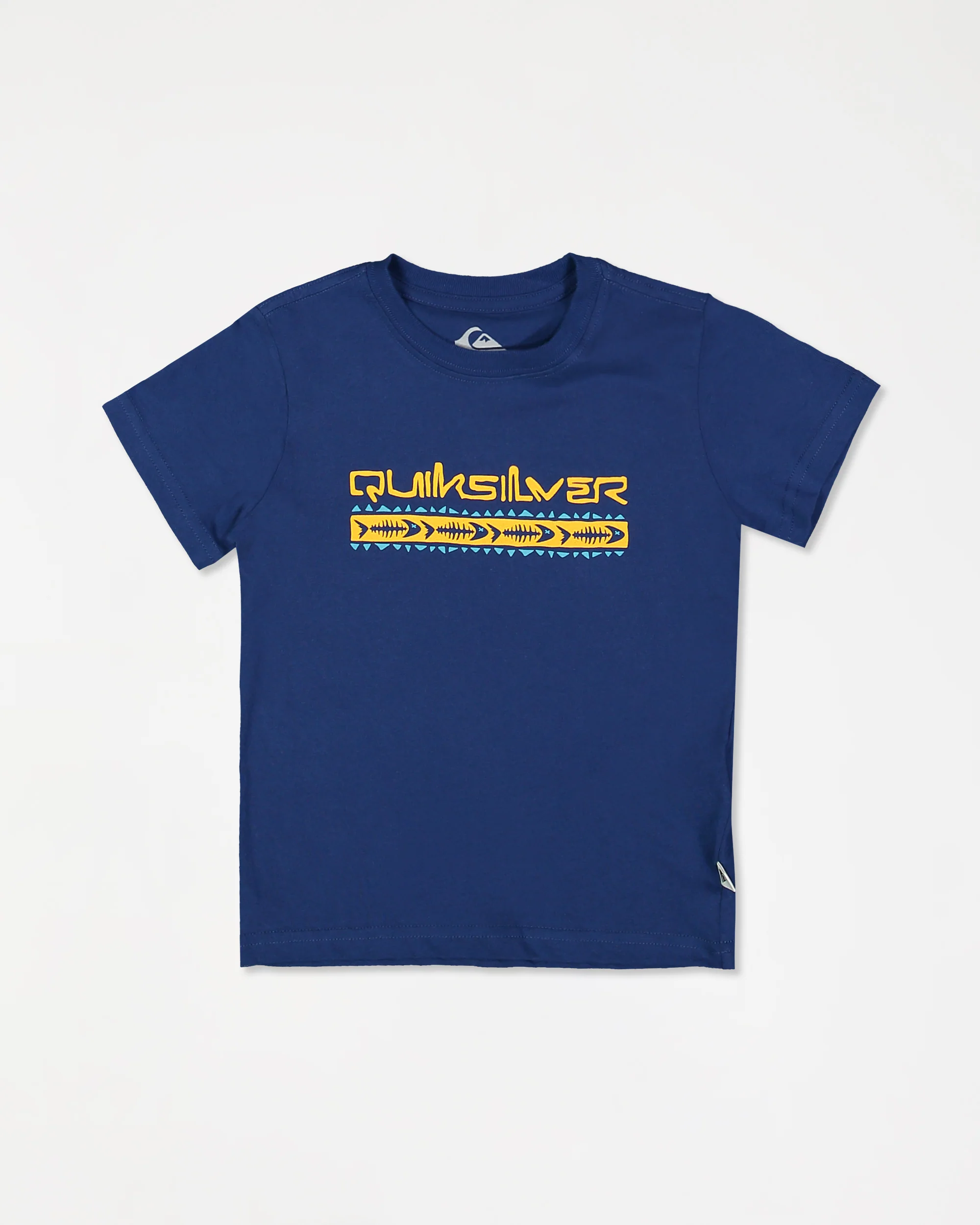 Boys 2- 7 Omni Bones T-Shirt