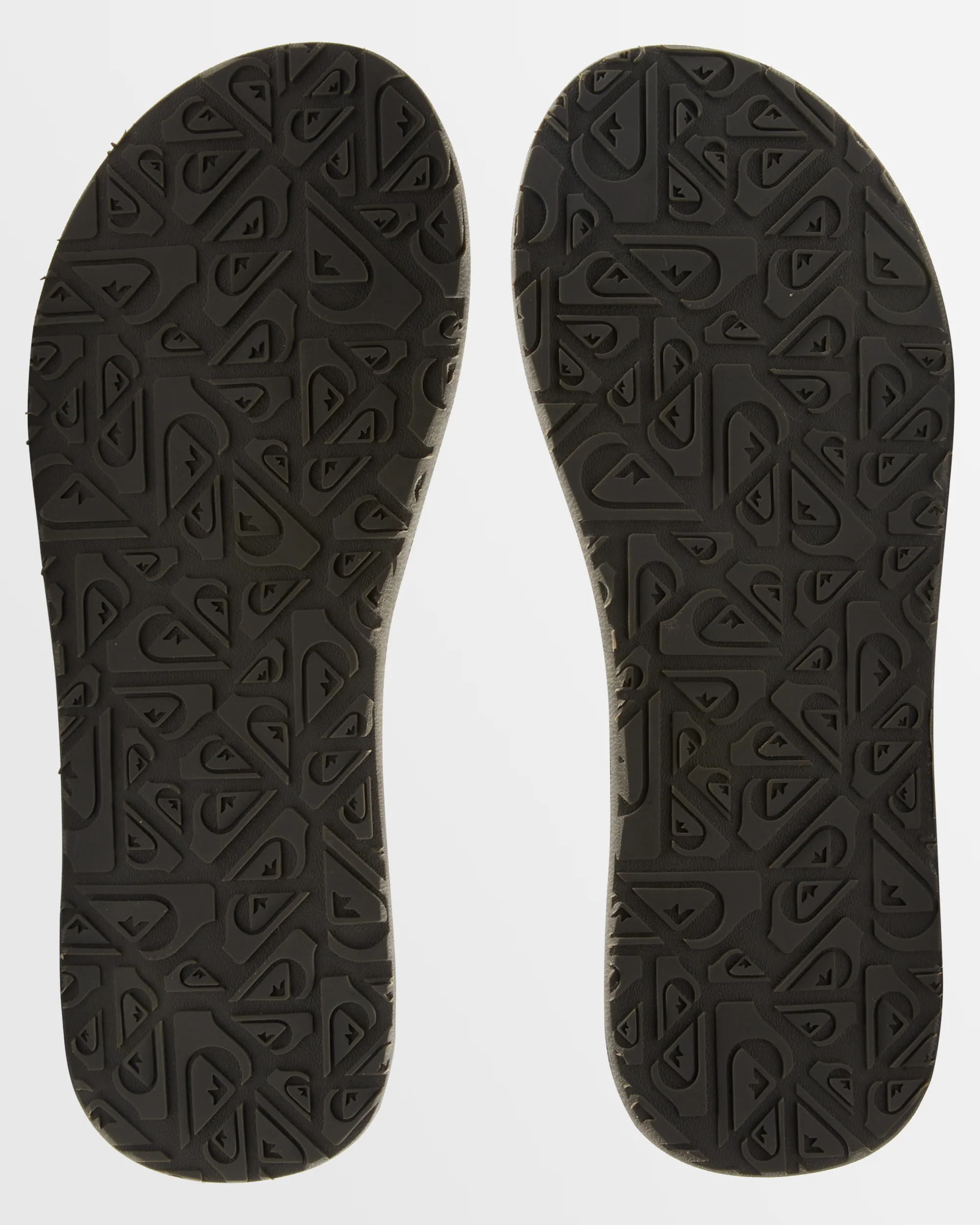 Mens Carver Squish Luxe Sandals
