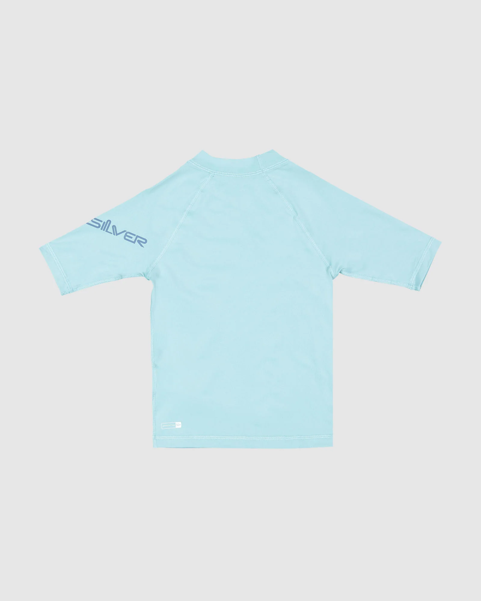 Boys 2-7 All Time Short Sleeve UPF 50 Rash Vest