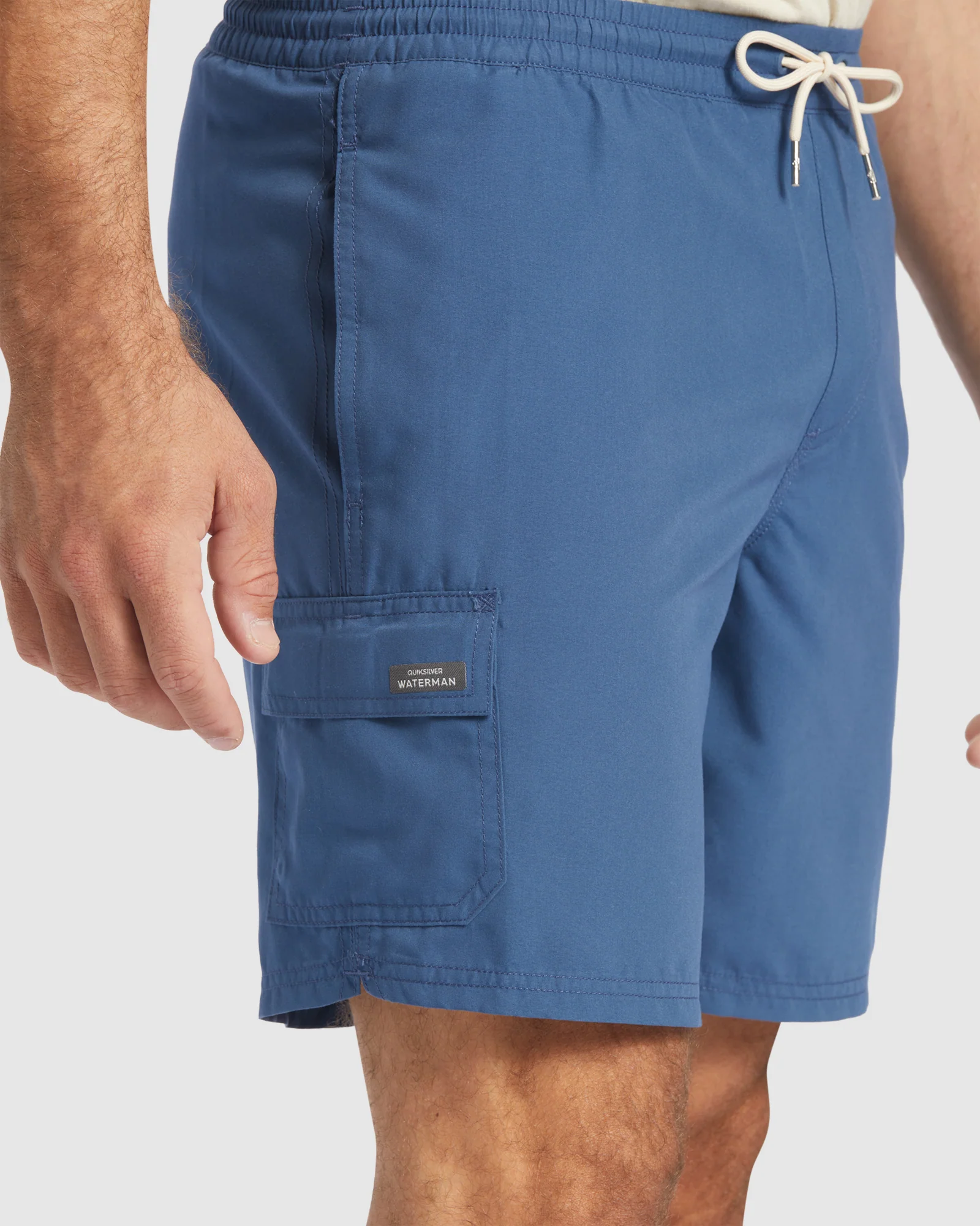 Mens Waterman Balance 18 Swim Shorts