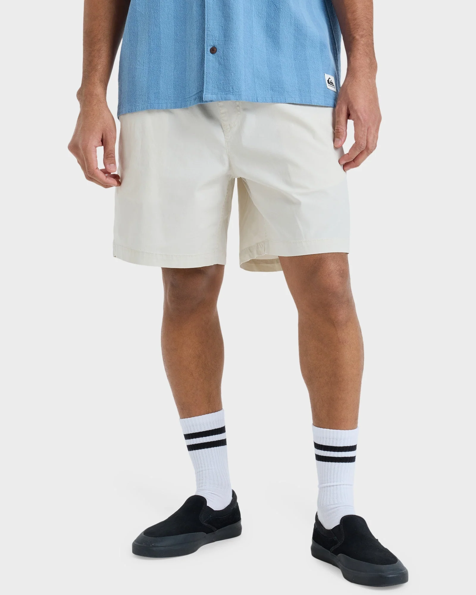 Mens Taxer 18 Walkshorts