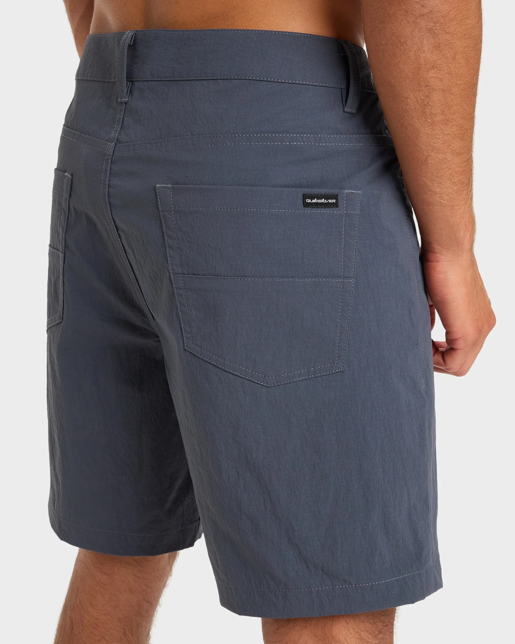 Mens Nelson 18 Hybrid Shorts