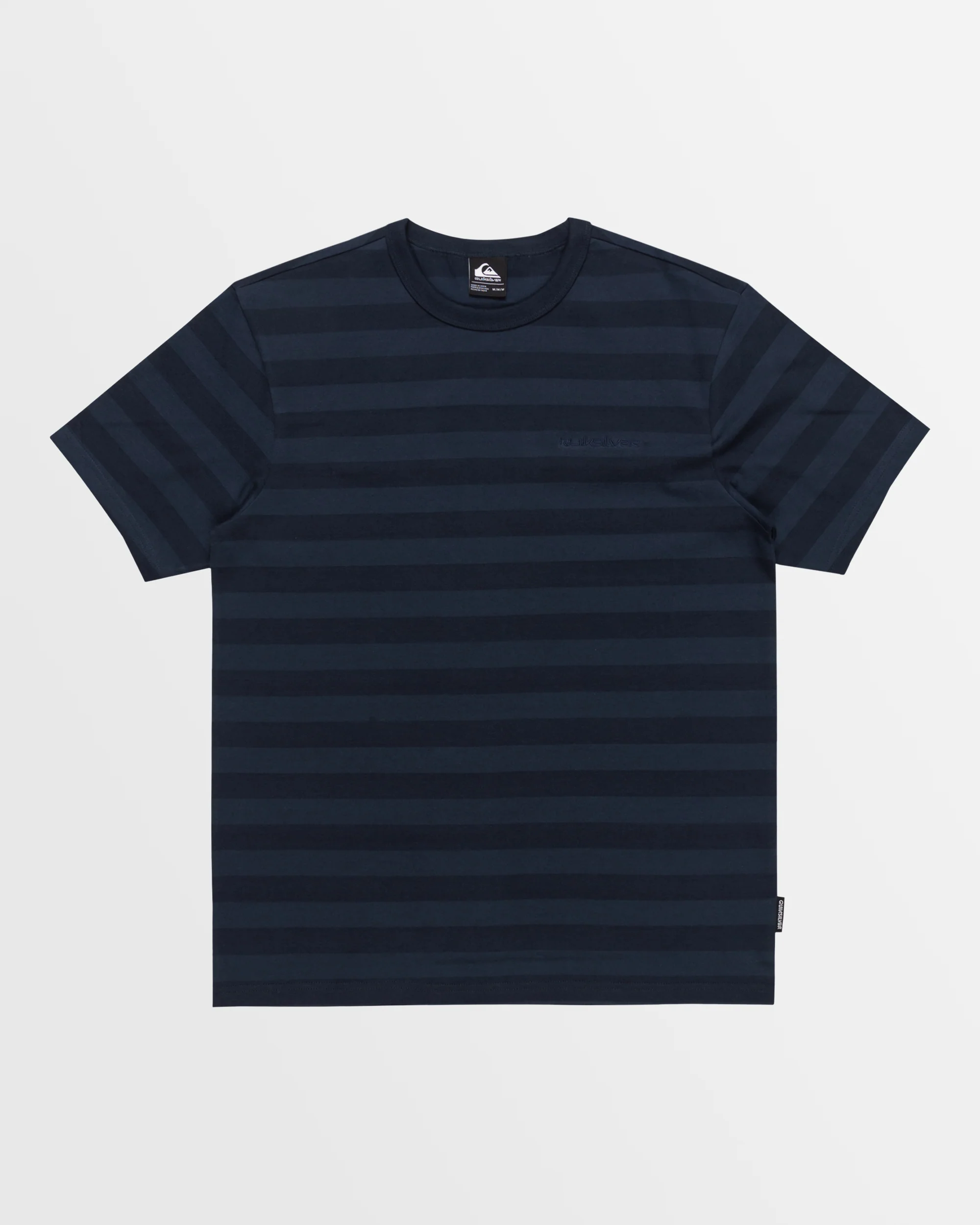 Mens Reid Stripe T-Shirt