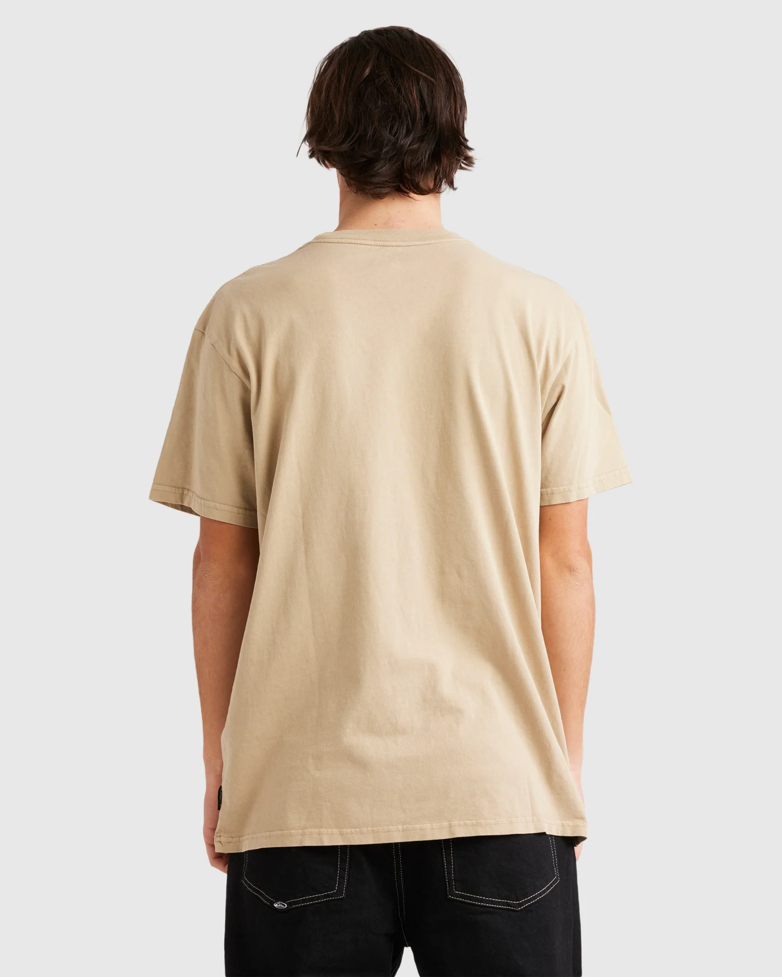 Mens Saltwater T-Shirt