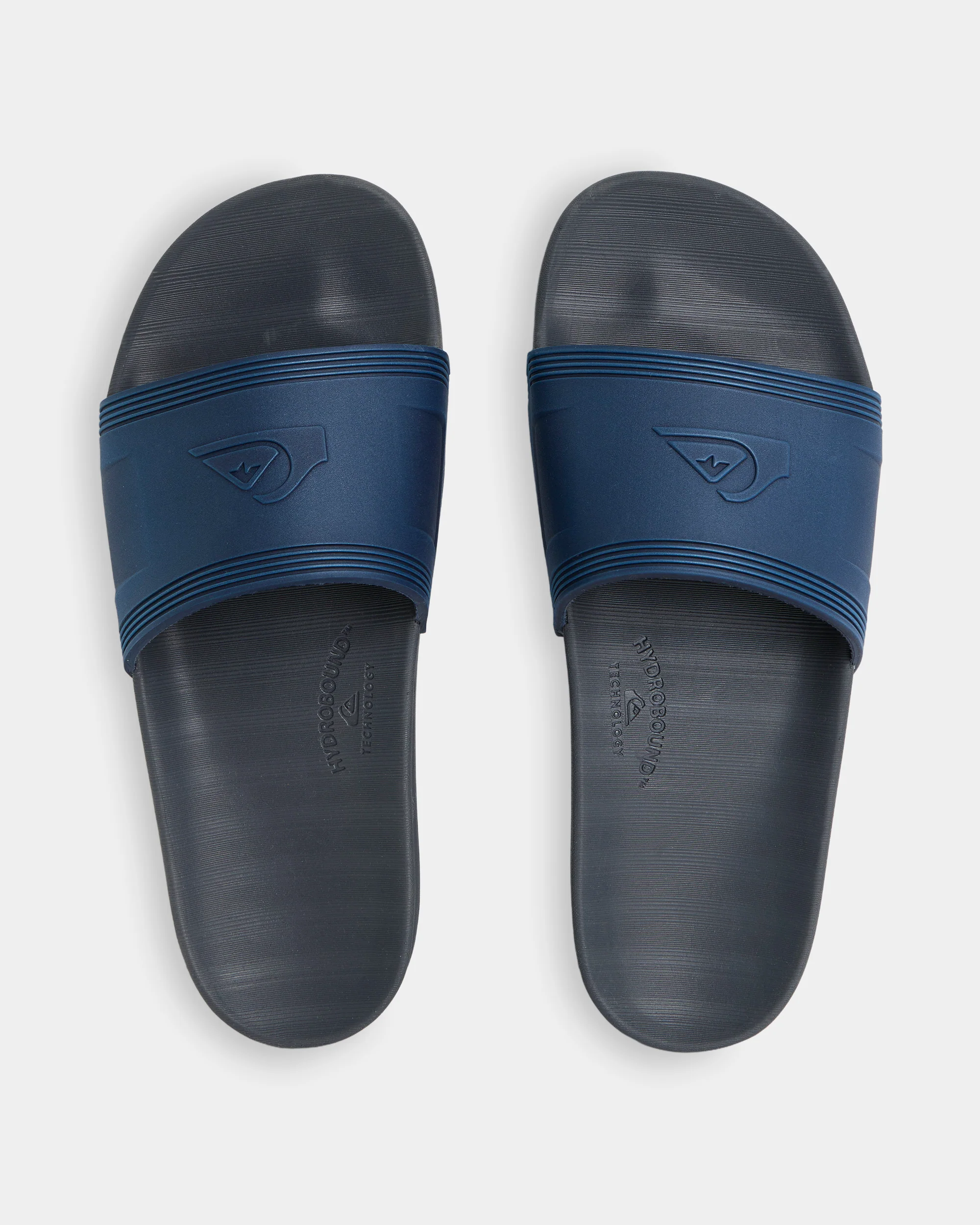 Mens Dockyard Slides