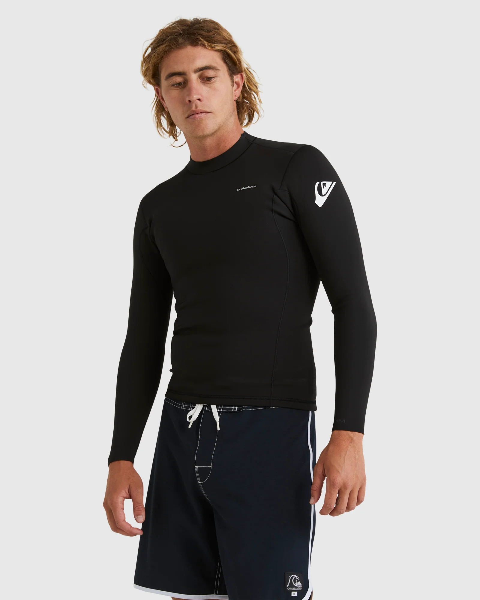 Mens 1.5mm Everyday Sessions Wetsuit Top