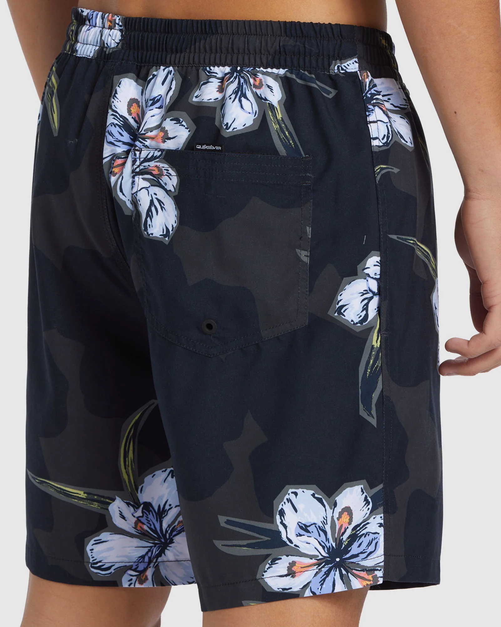 Mens Everyday Mix 17 Swim Shorts