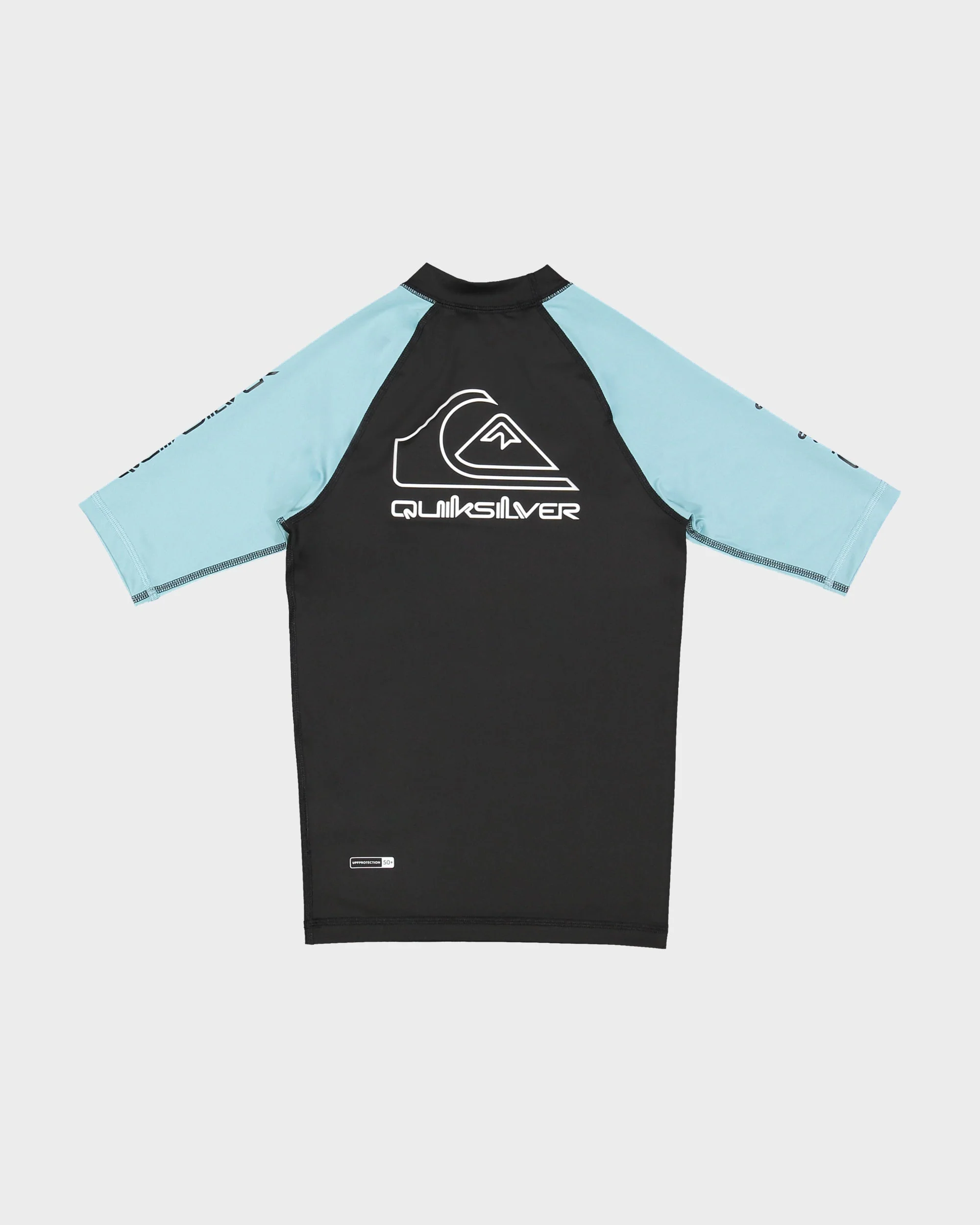 Boys 8-16 On Tour Rash Vest