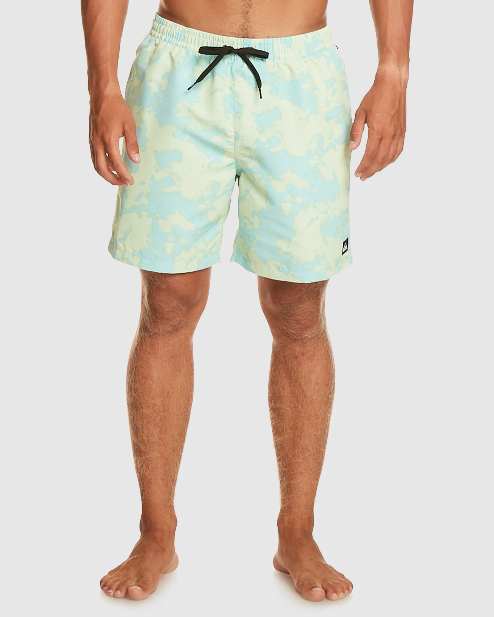 Mens Re-Mix 17 Swim Shorts