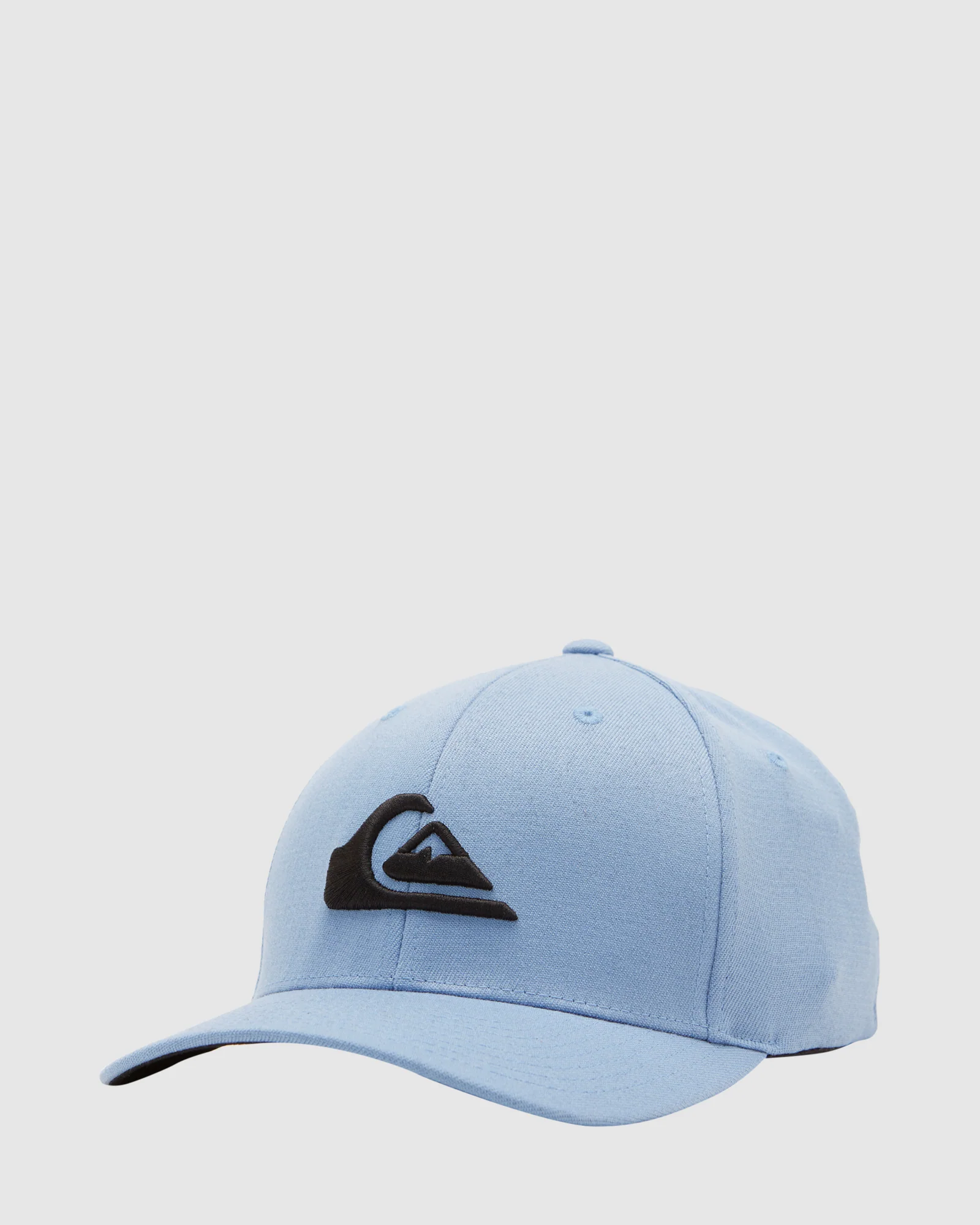Mens Mountain And Wave Flexfit Cap