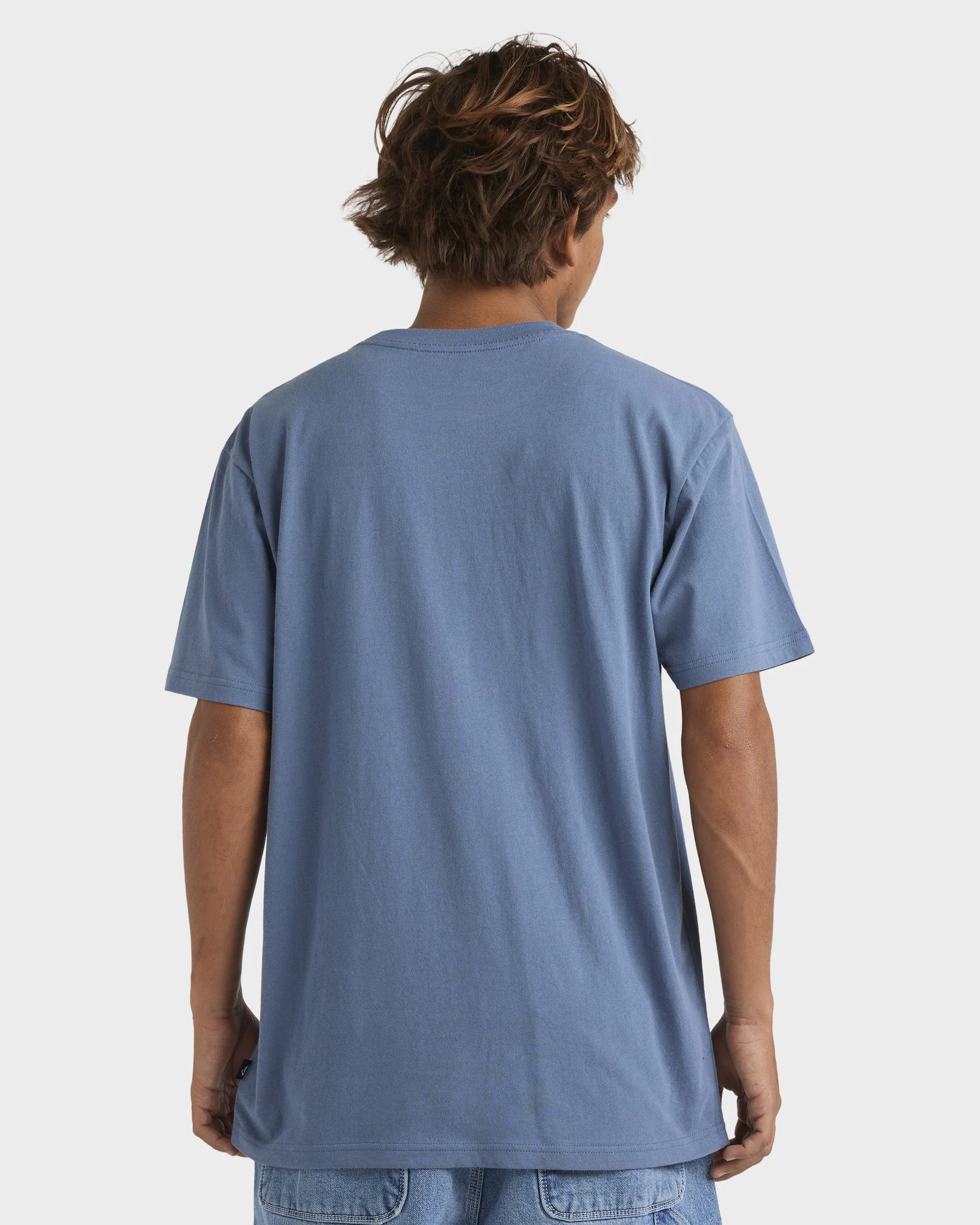 Mens Lazy Palms T-Shirt