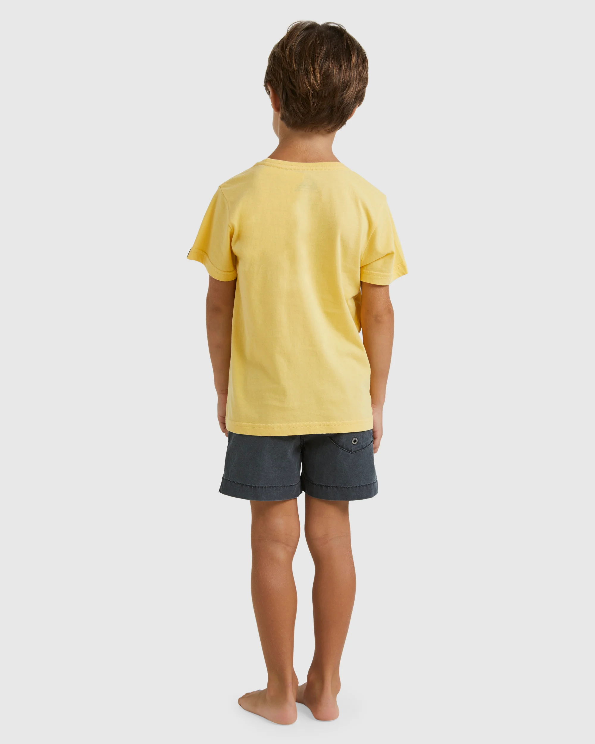 Boys 2-7 In The Groove T-Shirt