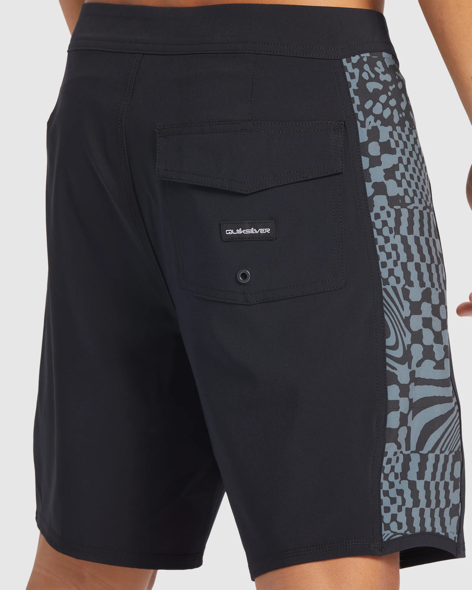 Mens Surfsilk Arch 18 Boardshorts