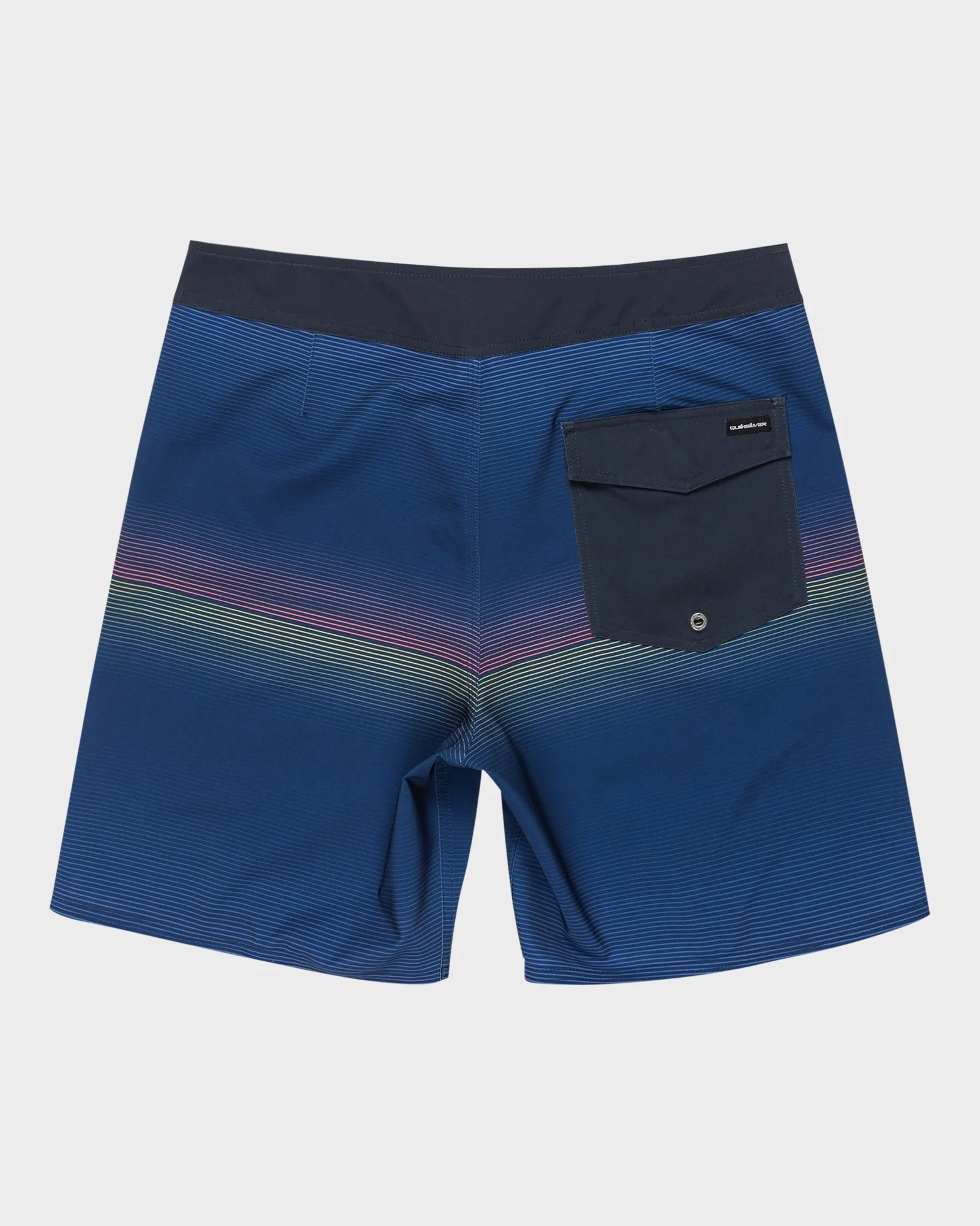 Mens Surfsilk Straight Leg 18 Boardshorts