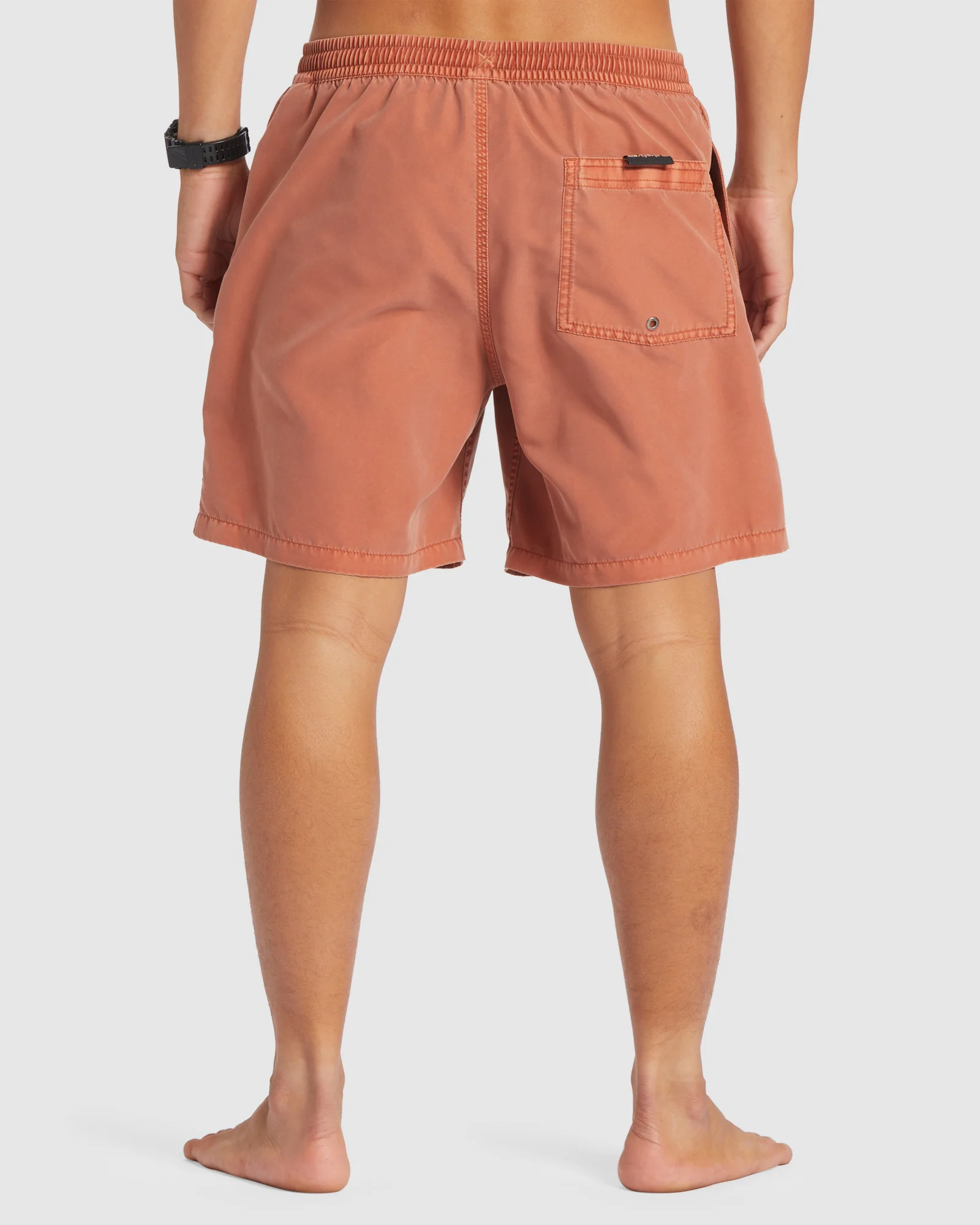 Mens Everyday Surfwash 17 Swim Shorts