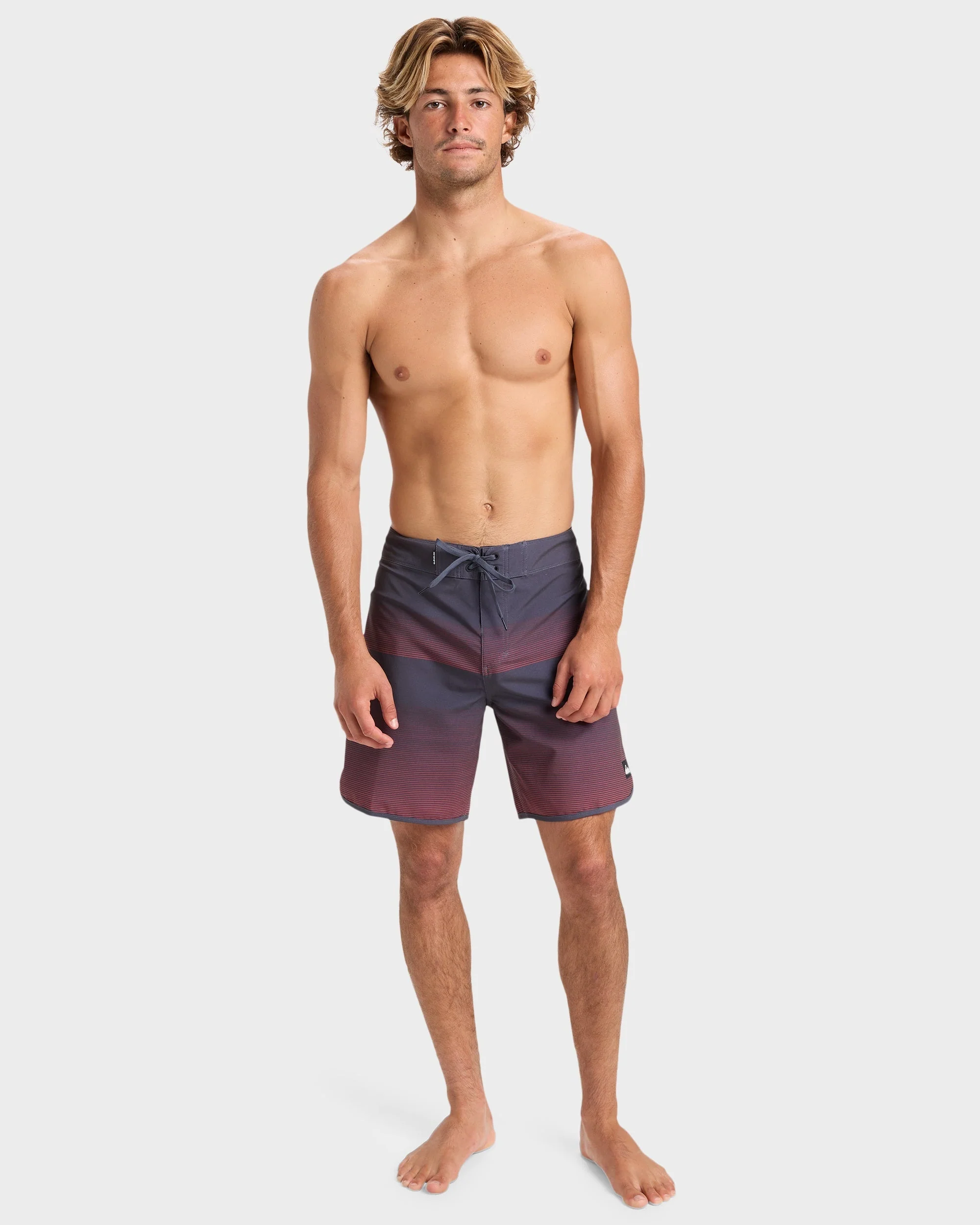 Mens Surfsilk 18 Boardshorts