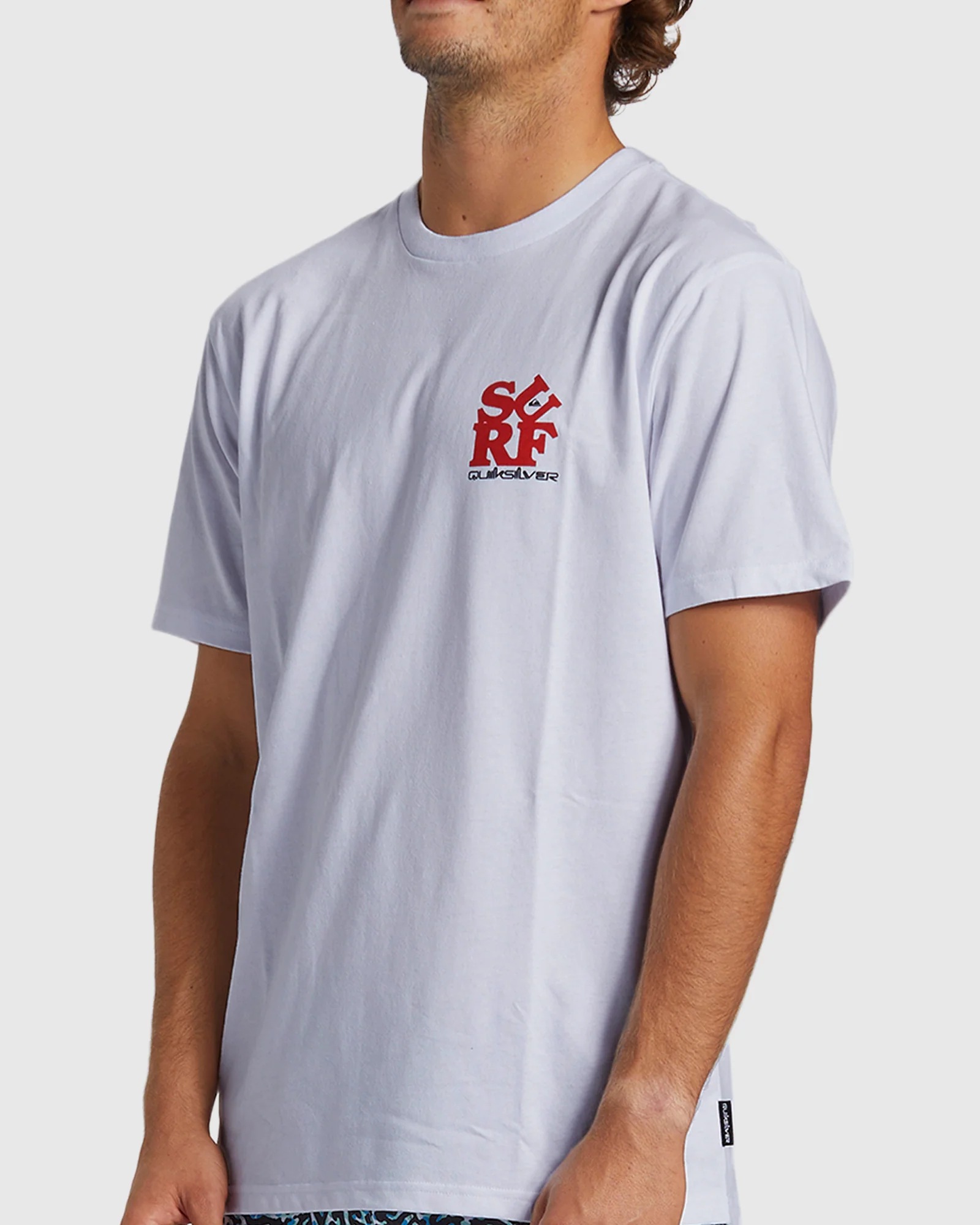 Mens Surf Moe T-Shirt