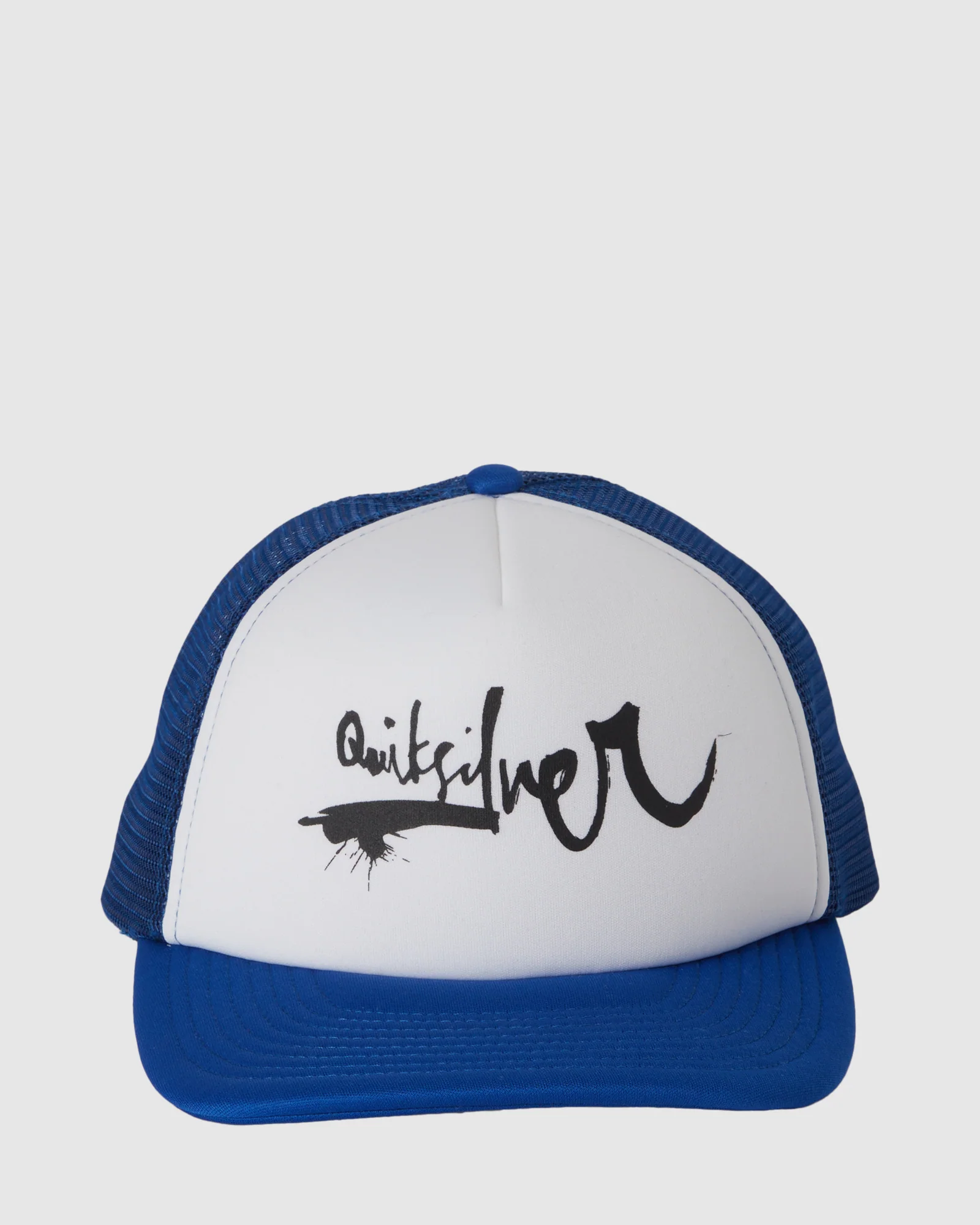 Mens DNA Impaired Trucker Cap