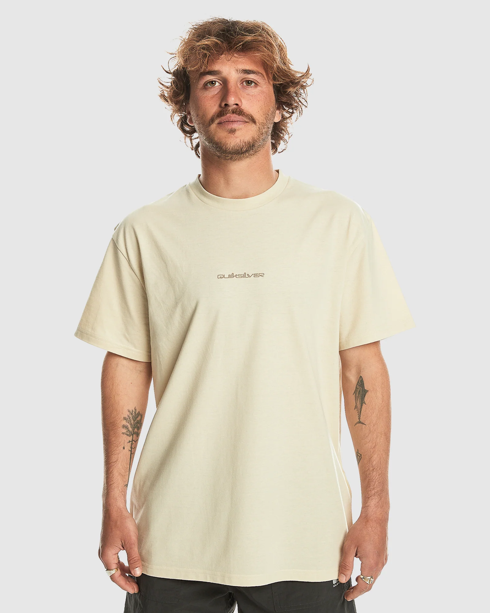 Mens Peace Phase T-Shirt