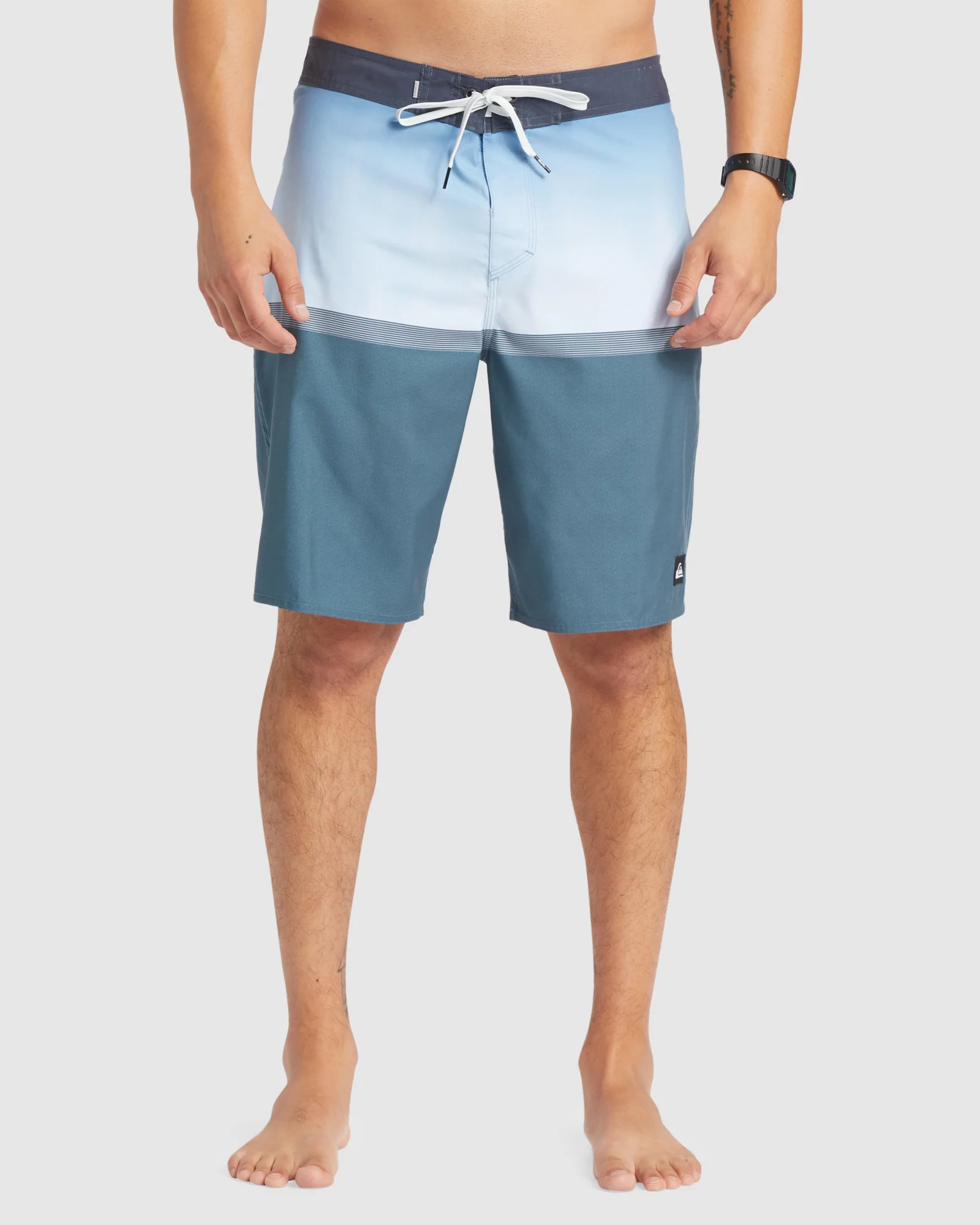 Mens Everyday Division 20 Boardshorts