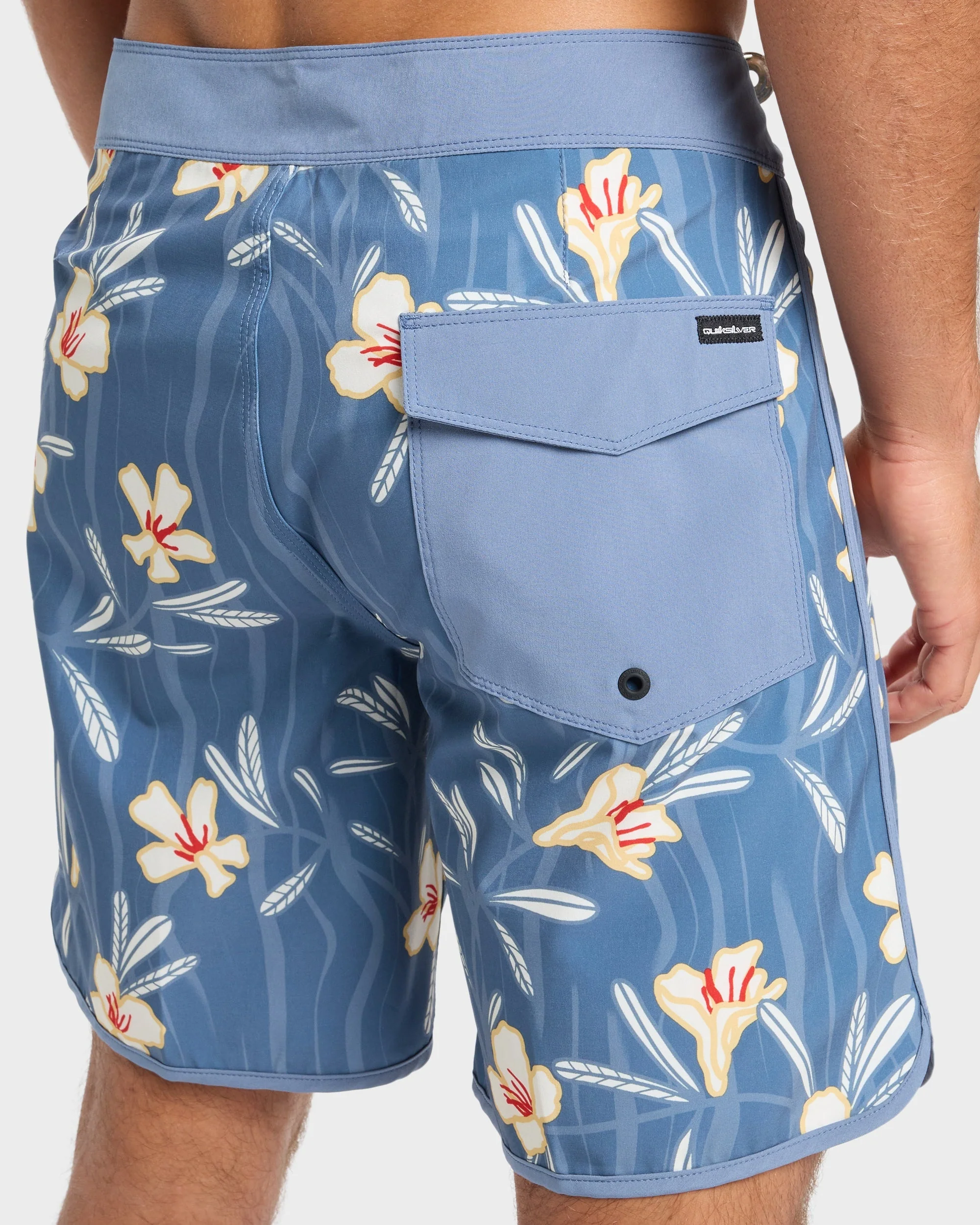 Mens Surfsilk 18 Boardshorts