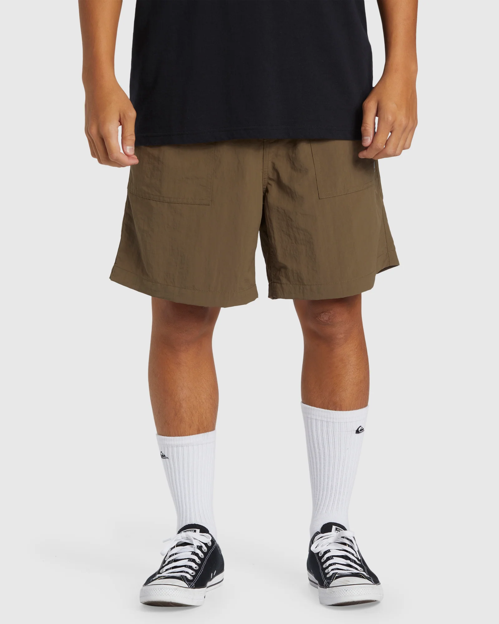 Mens Run Ashore 18 Walk Shorts