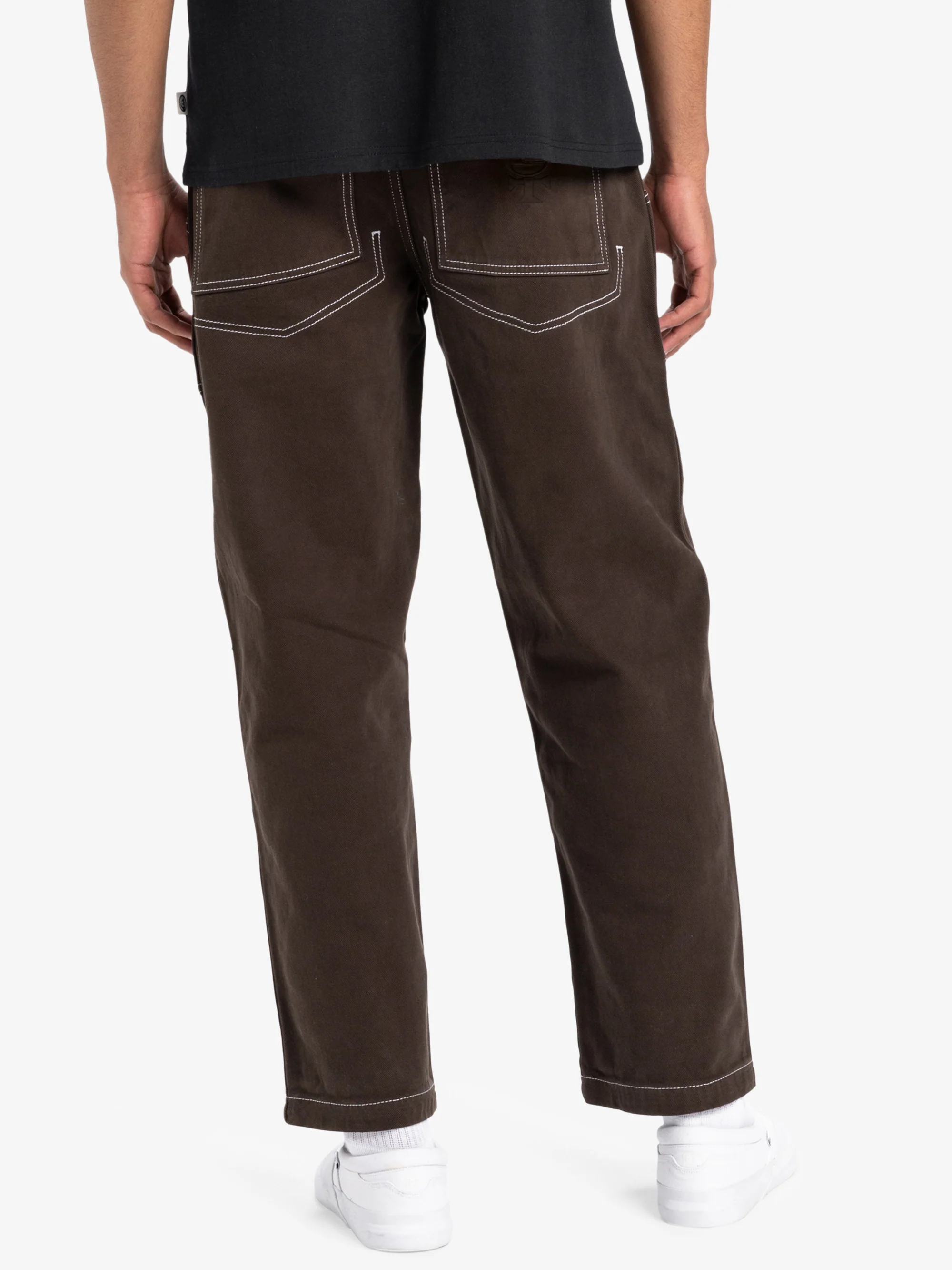 Mens Mercury Denim Jeans