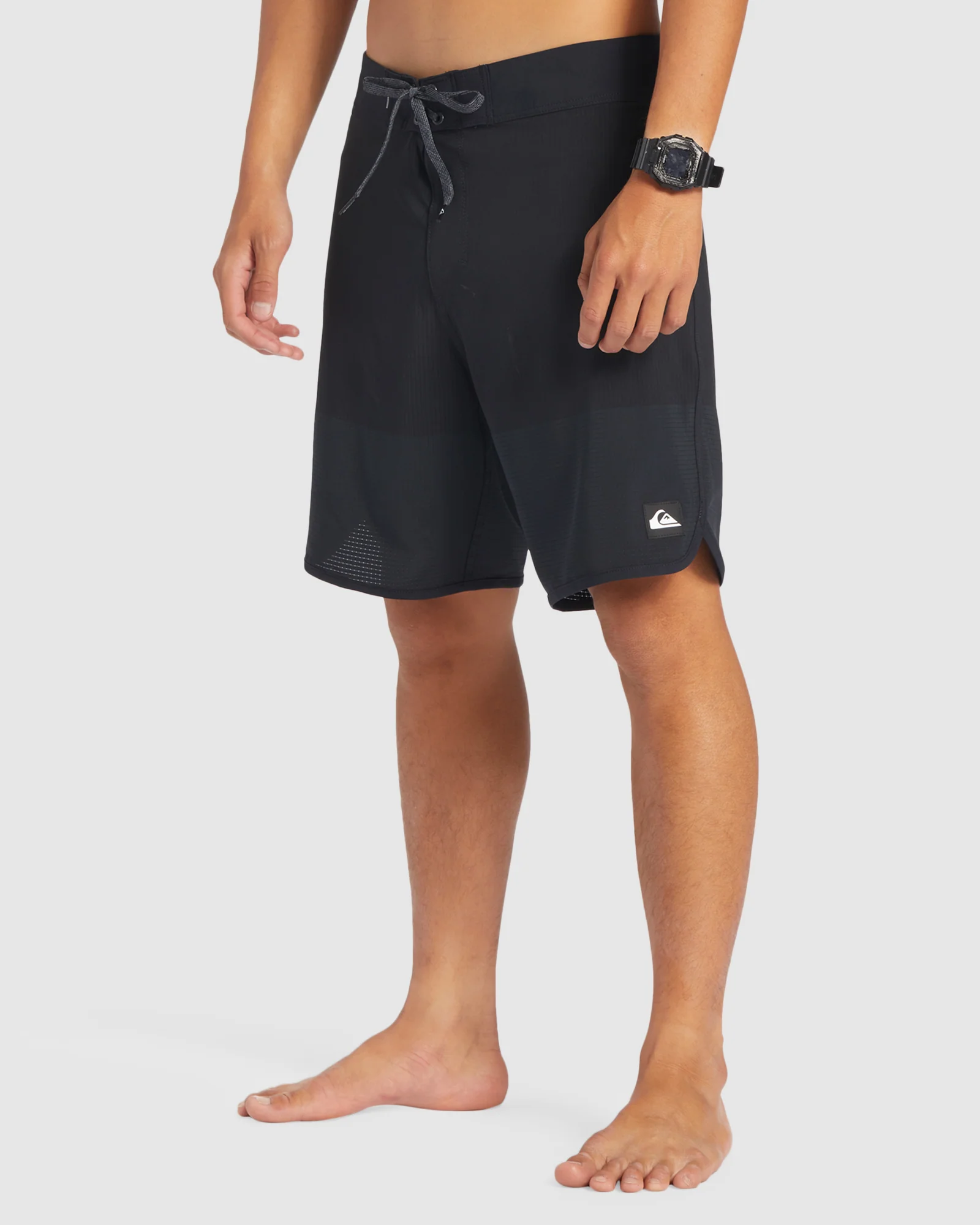 Mens Highlite Scallop 19 Boardshorts