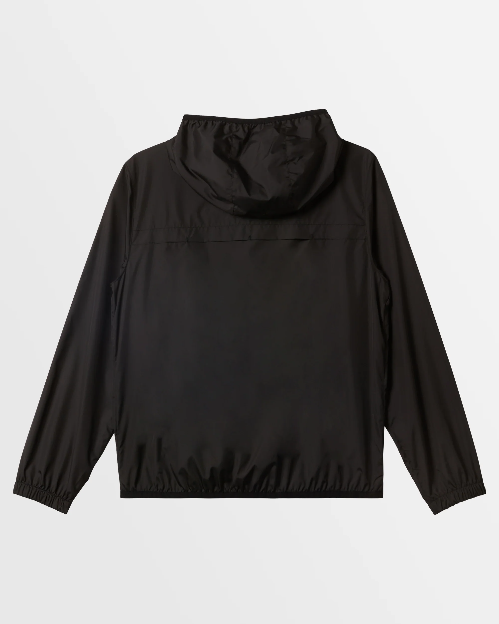 Boys 8-16 Overcast Hooded Windbreaker Jacket