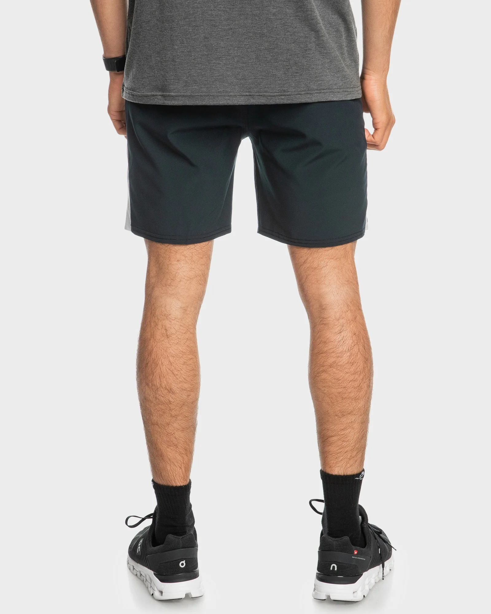 Mens Omni Training 17 Training Shorts