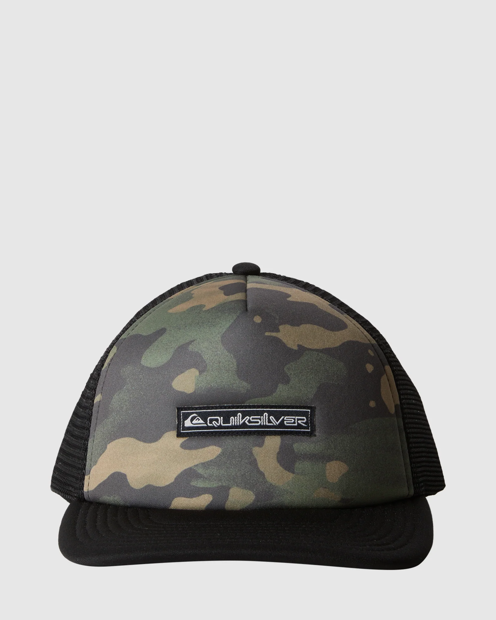 Mens Emu Coop Trucker Cap