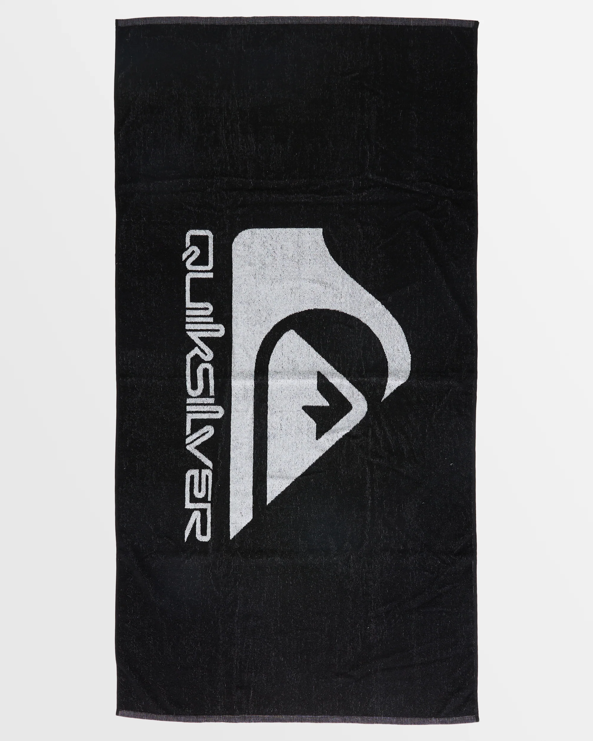 Salty Trims Beach Towel
