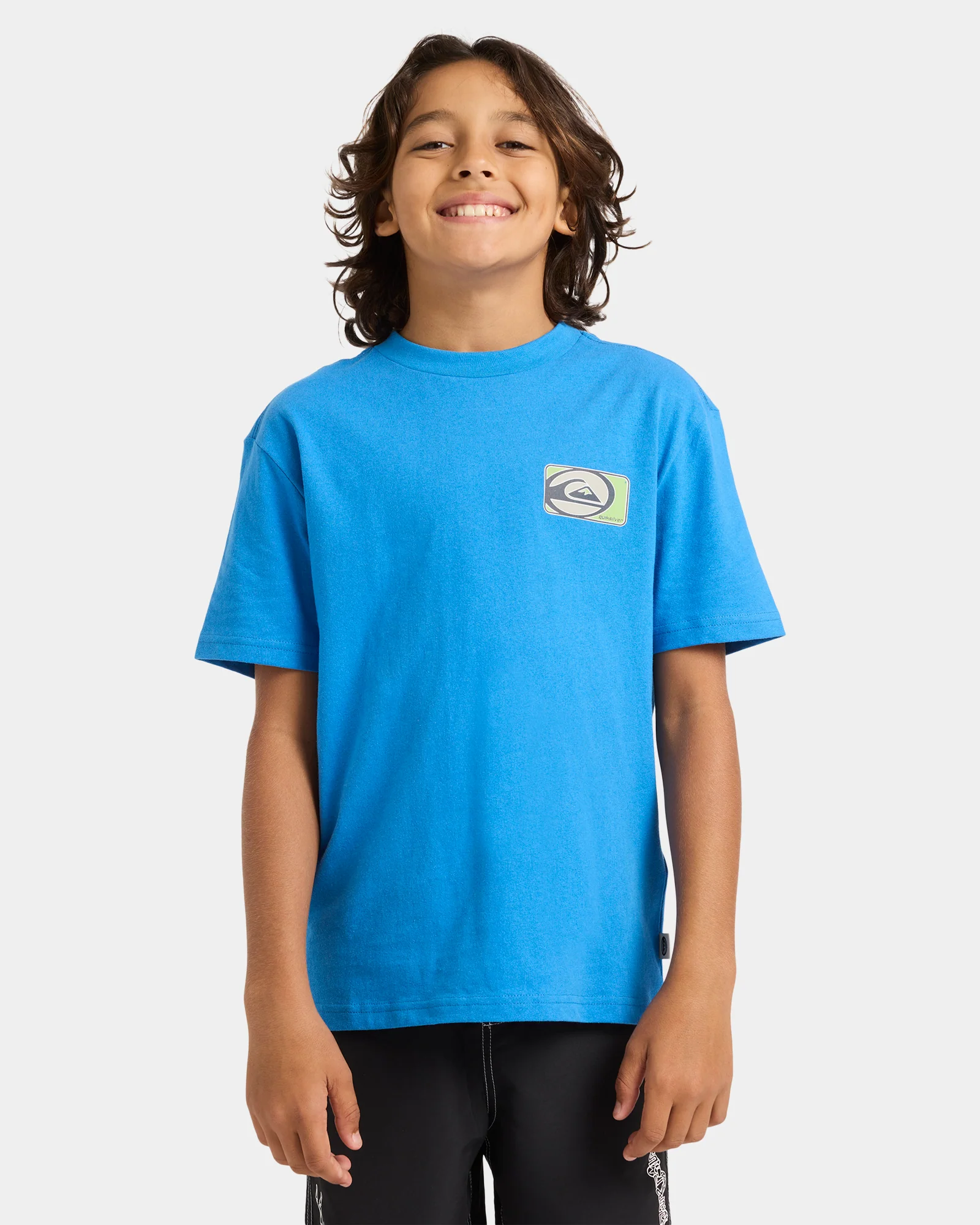 Boys 8-16 Strategy T-Shirt