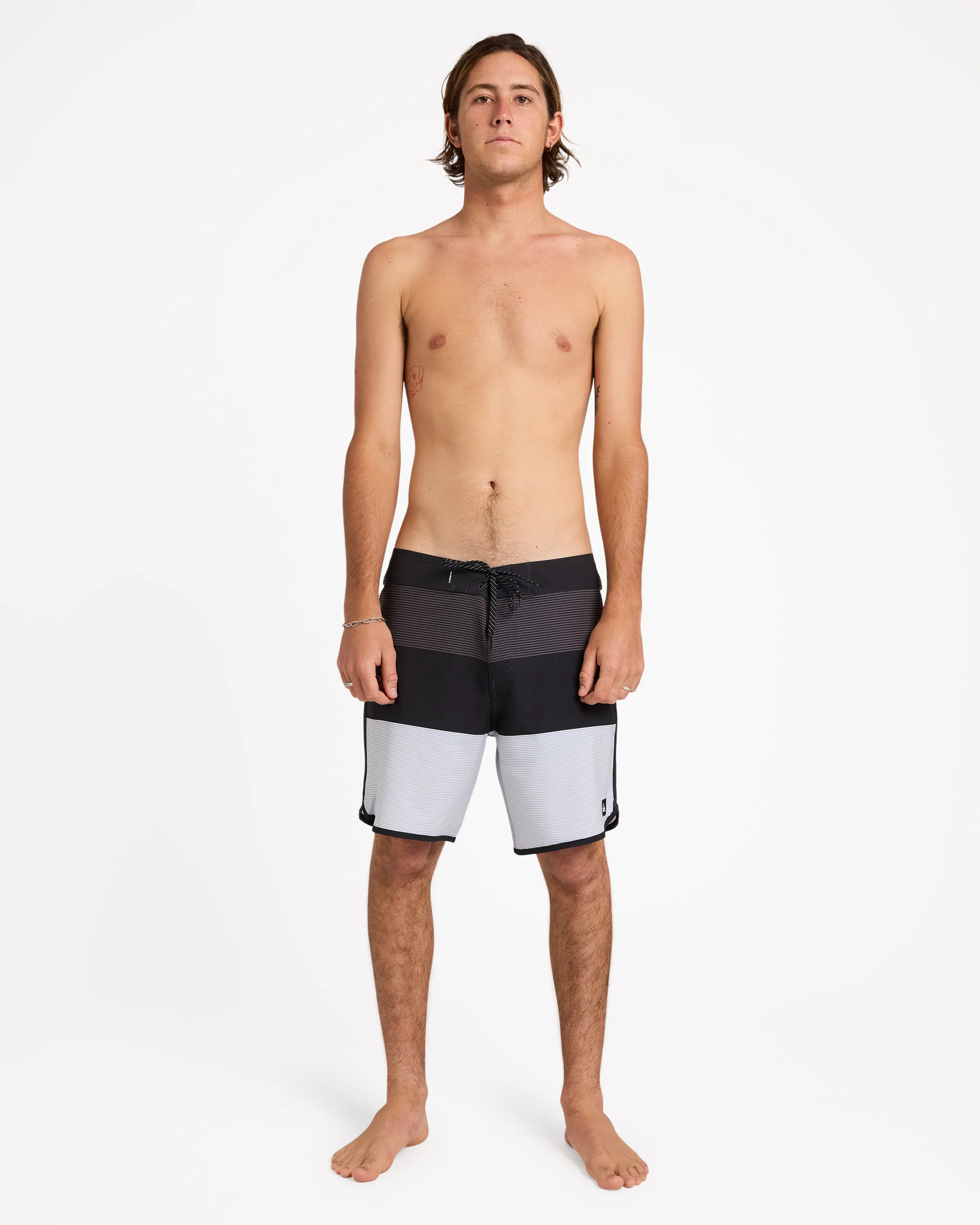 Mens Surfsilk Tijuana 18 Boardshorts