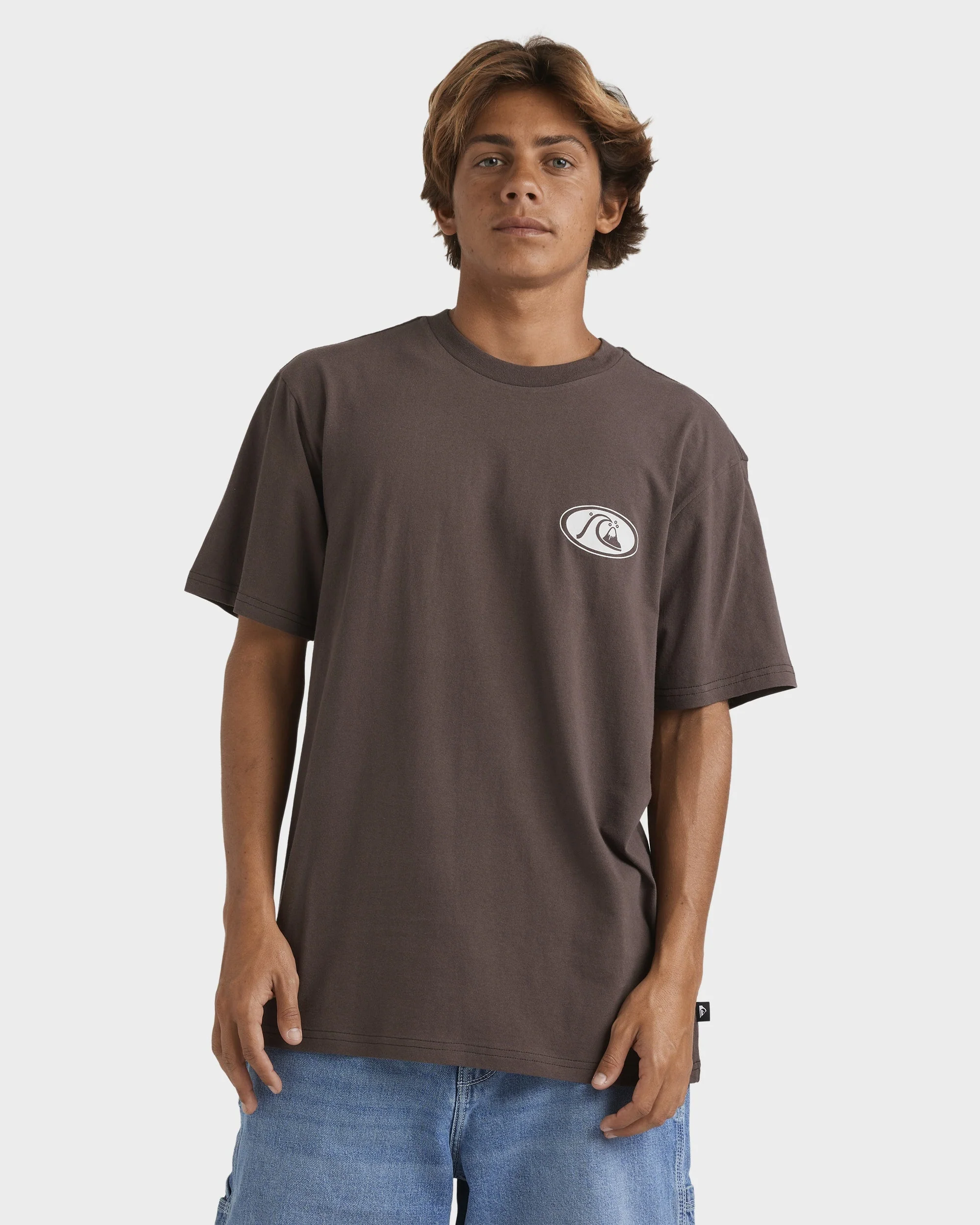 Mens Inside Section T-Shirt