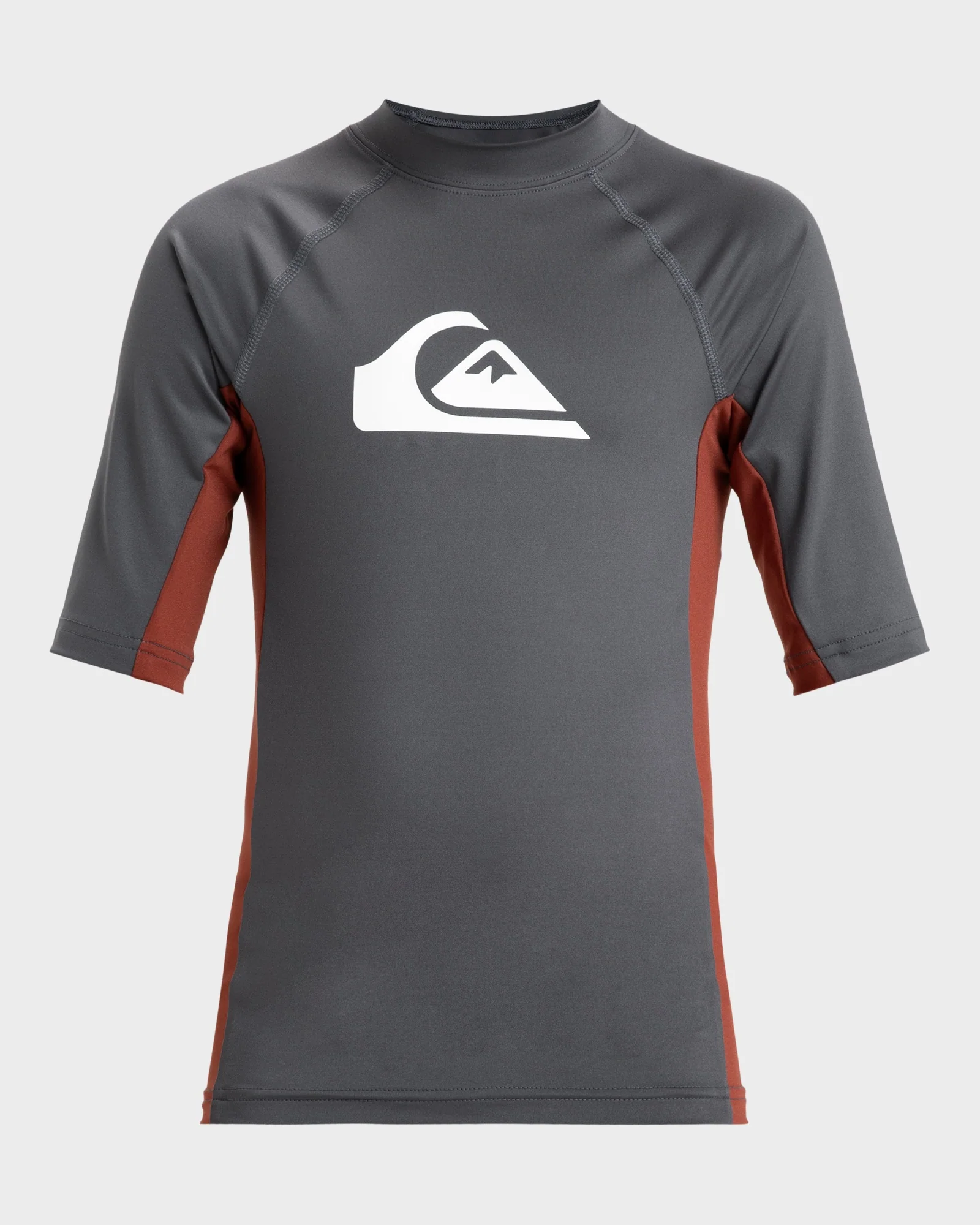 Boys 8-16 Everyday UPF 50 Short Sleeve Rash Vest