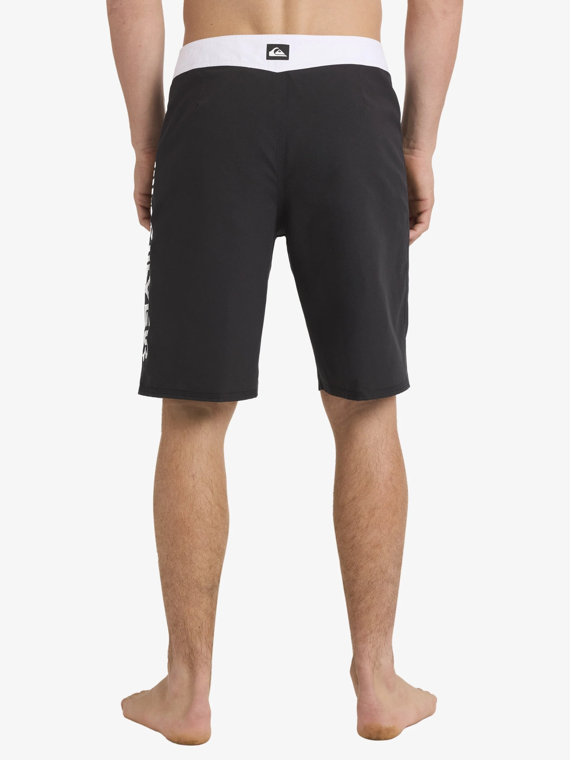 Mens Everyday Omni Logo 17 Boardshorts