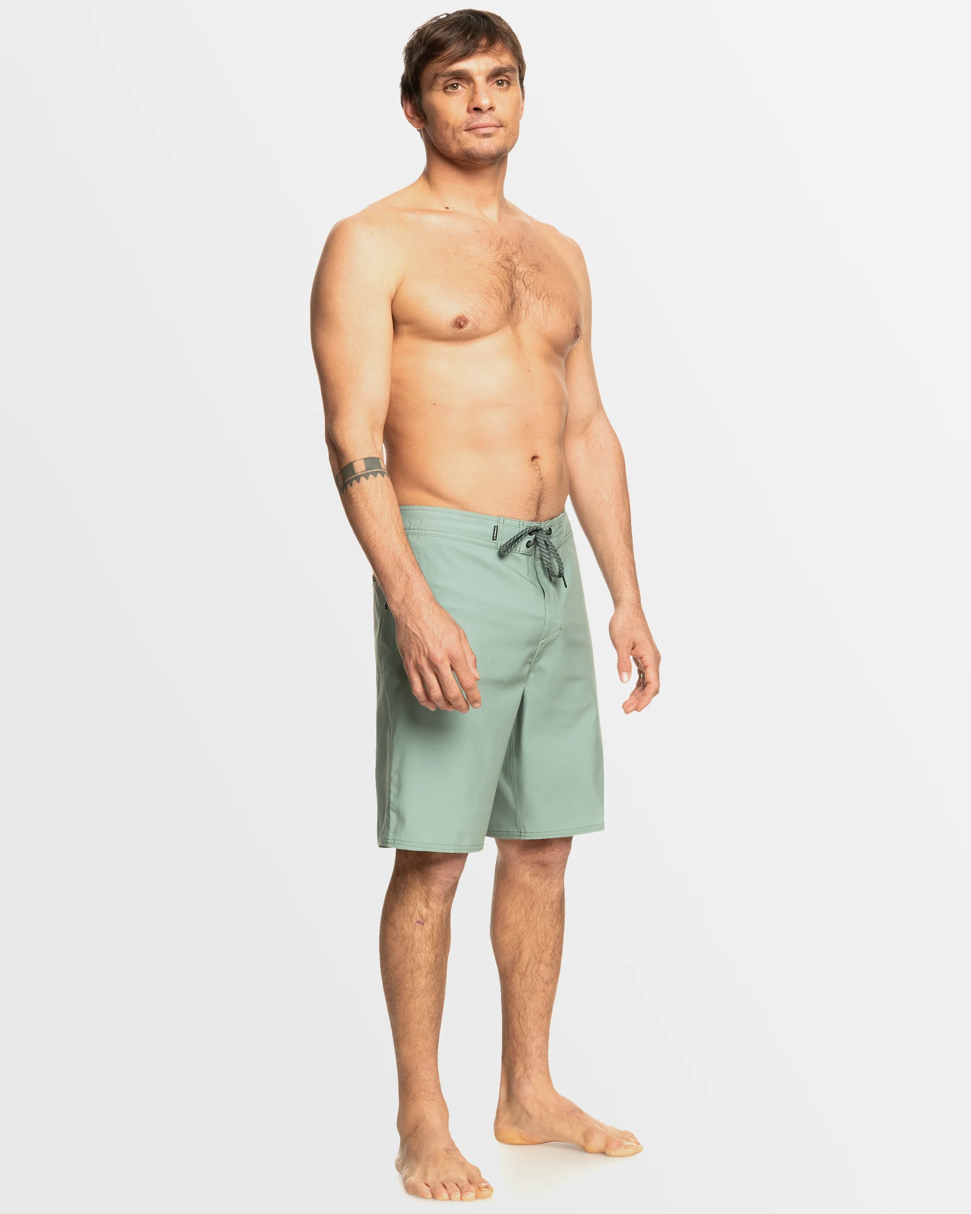 Mens Surfsilk Kaimana 20 Boardshorts
