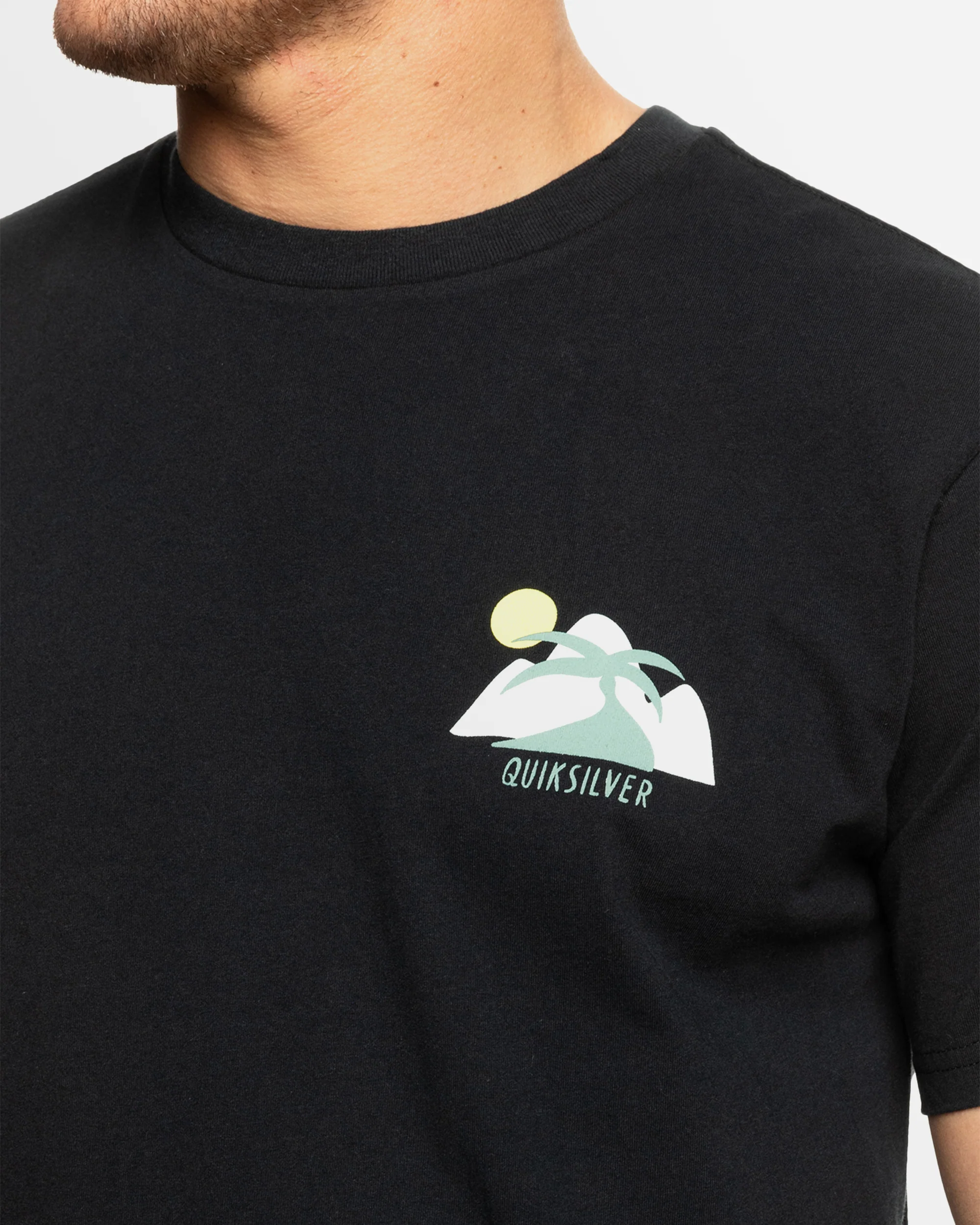 Mens Elemental T-Shirt