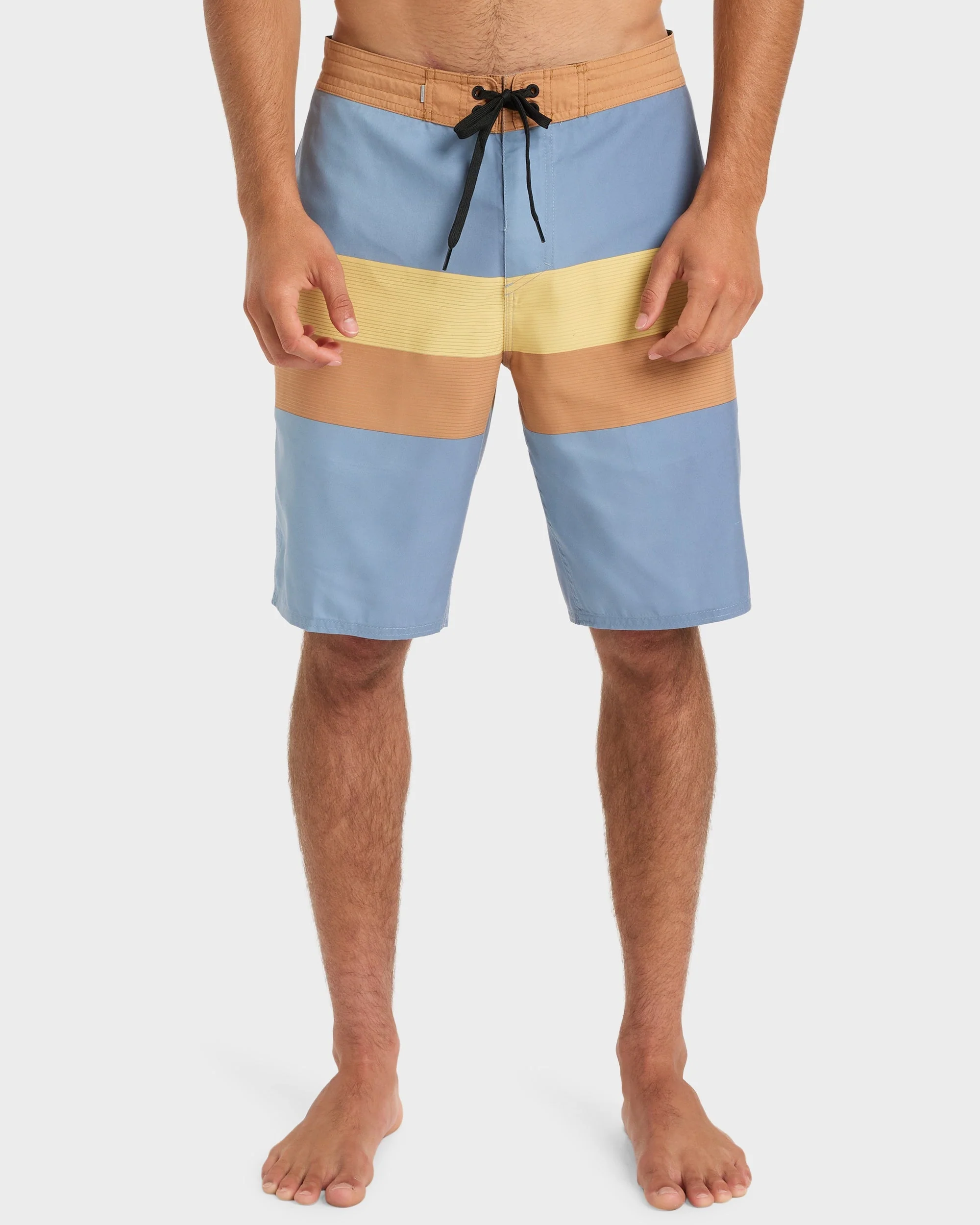 Mens Everyday 20 Boardshorts