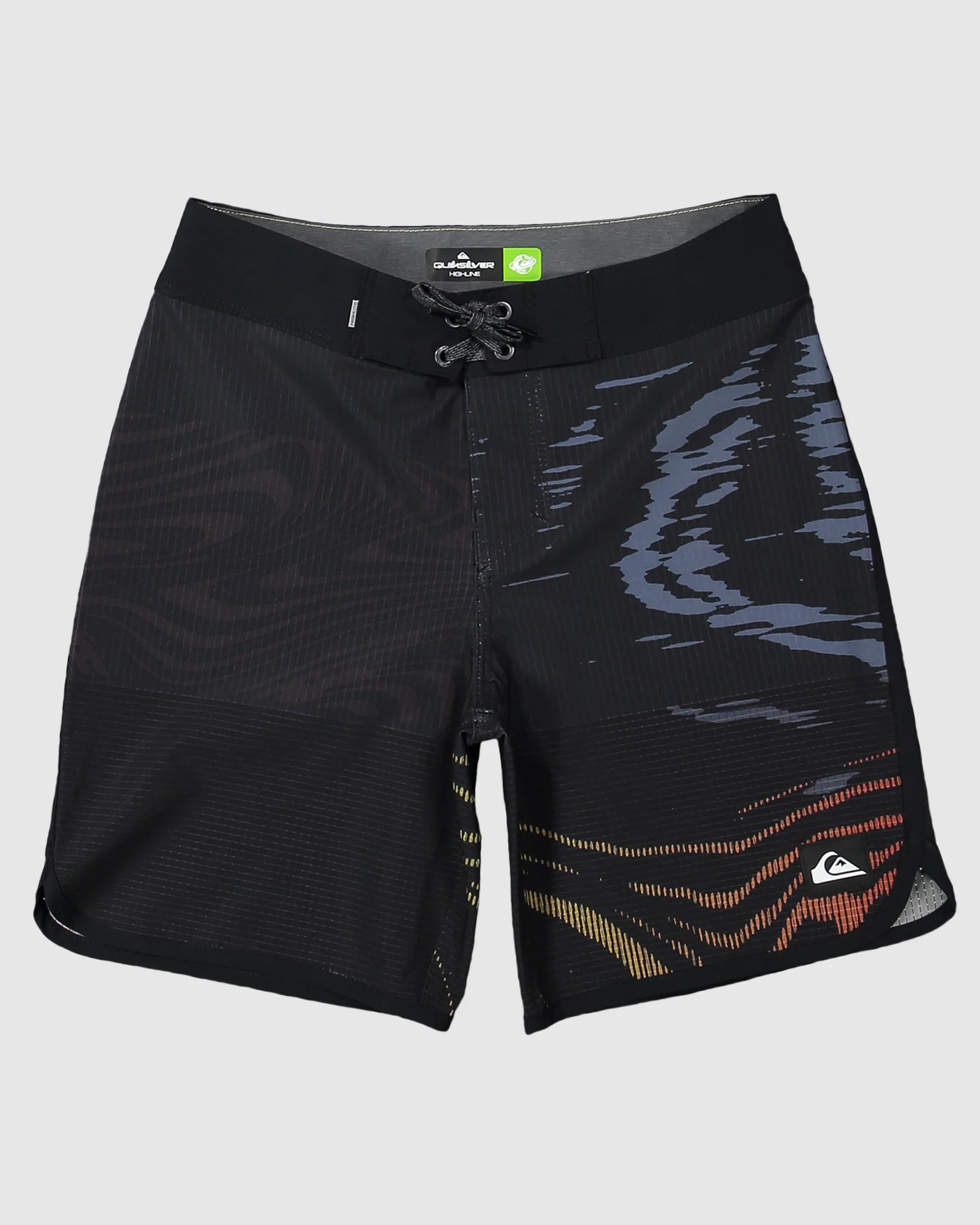 Boys 8-16 Highlite Scallop 16 Boardshorts
