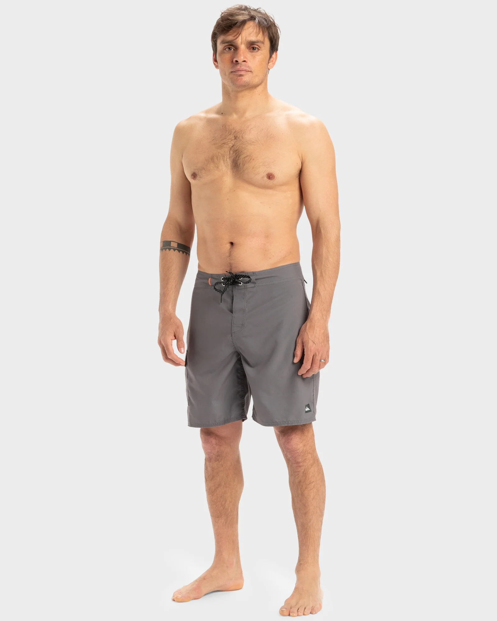 Mens Big Country 19 Boardshorts