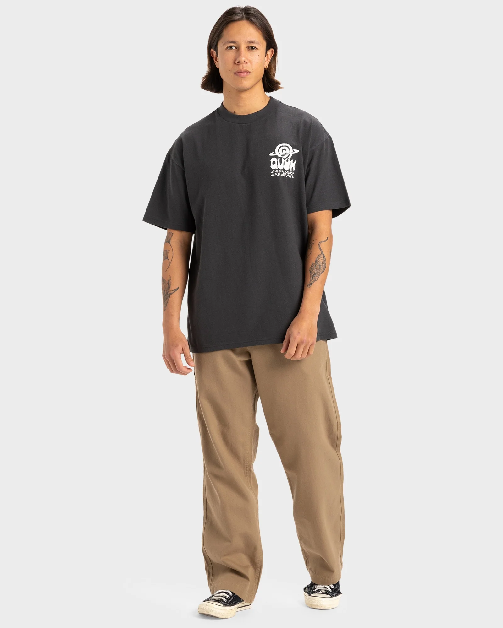 Mens Cosmic Vibe T-Shirt