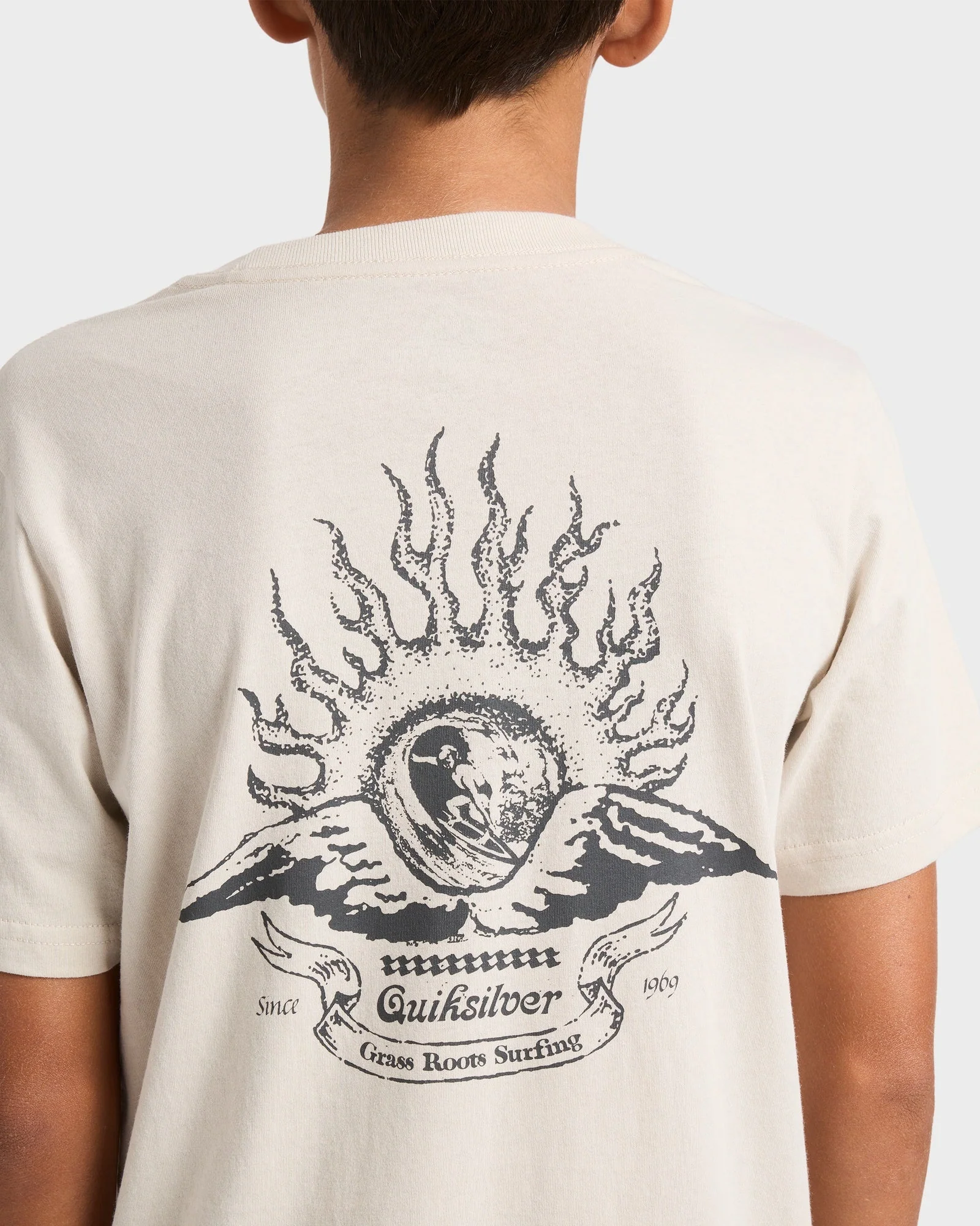 Boys 8-16 Interconnect T-Shirt